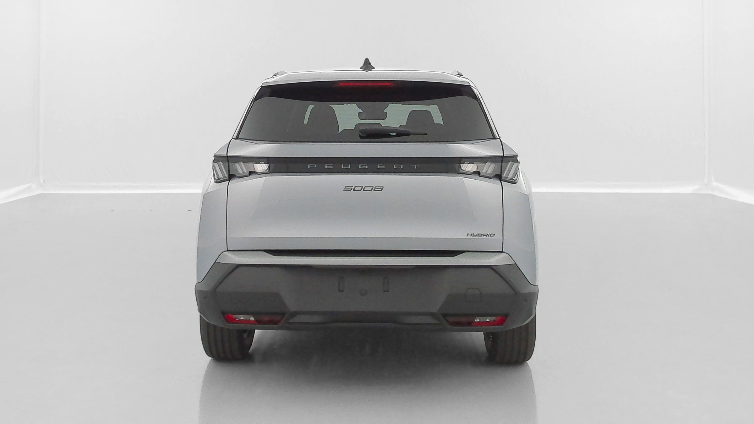 PEUGEOT 5008 1.2 Hybrid 145ch Allure e-DCS6