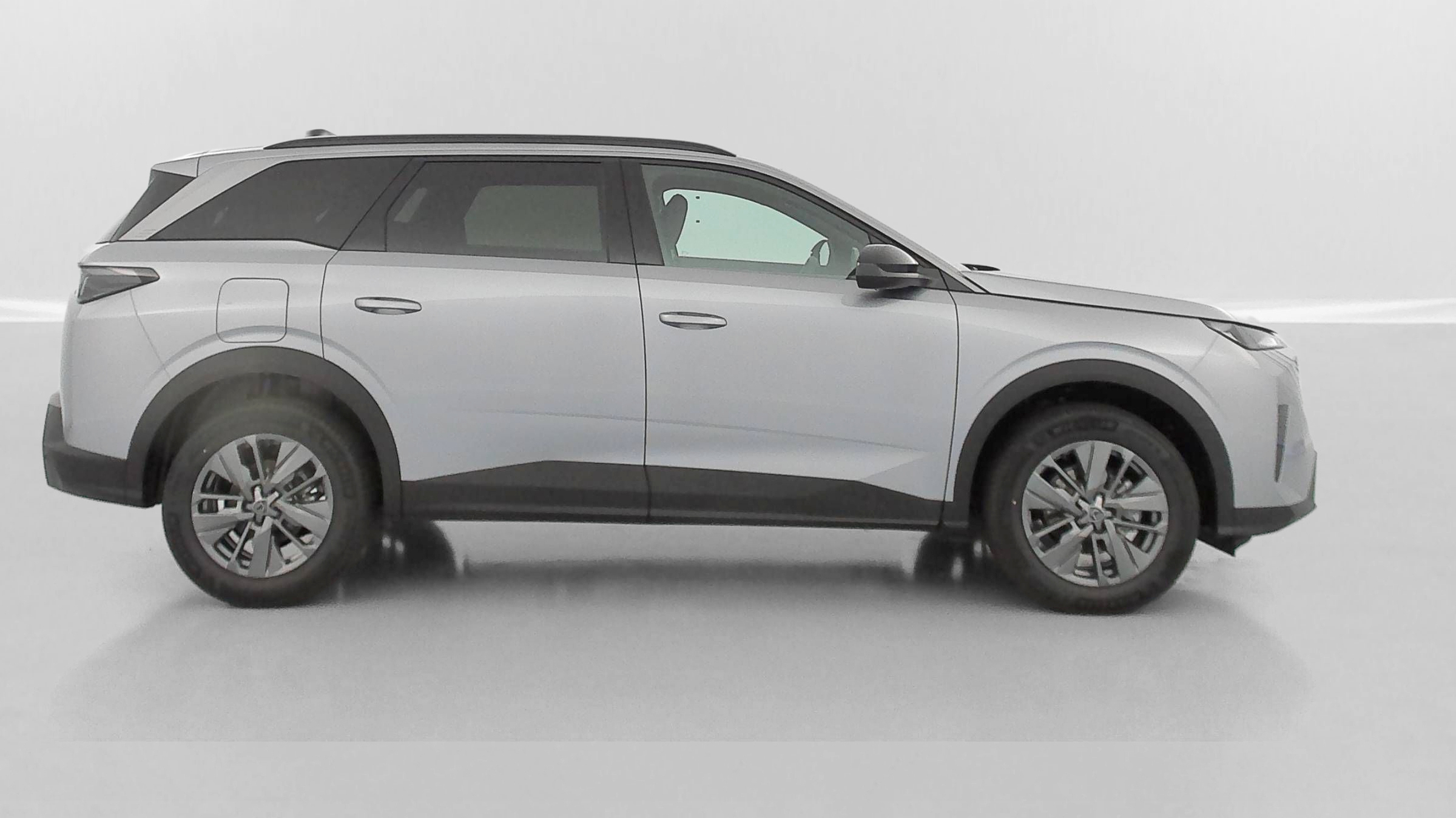 PEUGEOT 5008 1.2 Hybrid 145ch Allure e-DCS6