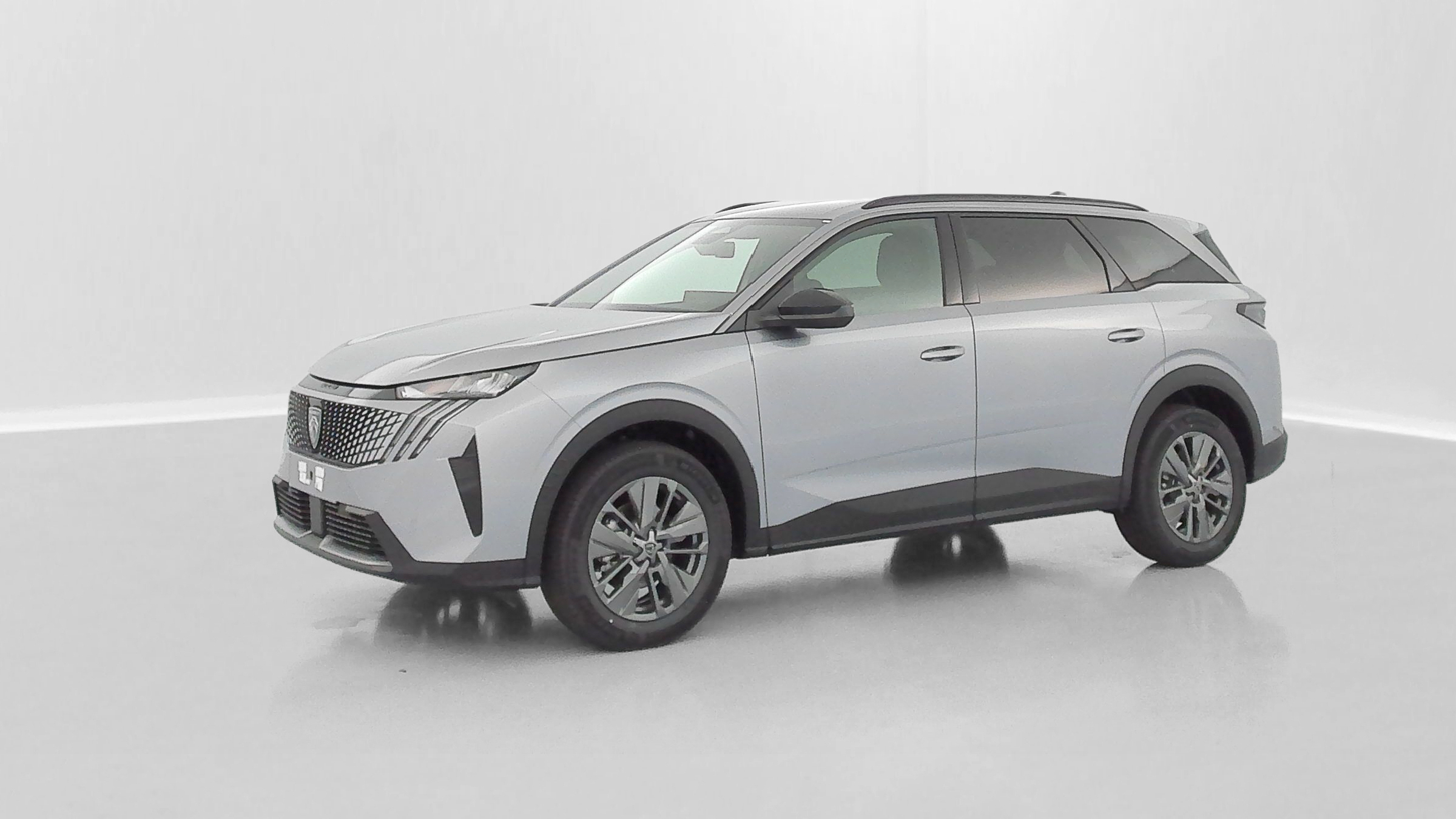 PEUGEOT 5008 1.2 Hybrid 145ch Allure e-DCS6