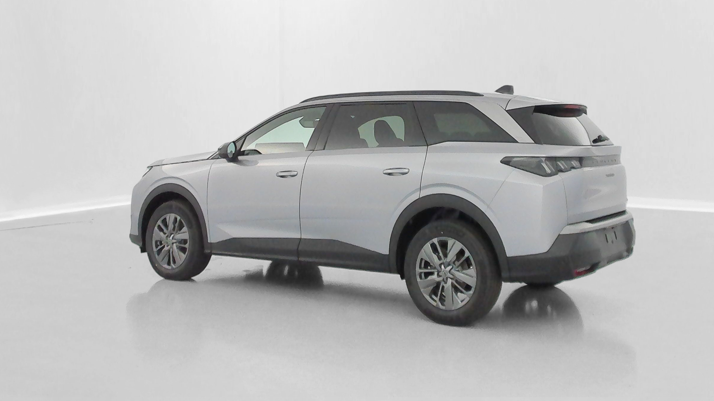 PEUGEOT 5008 1.2 Hybrid 145ch Allure e-DCS6