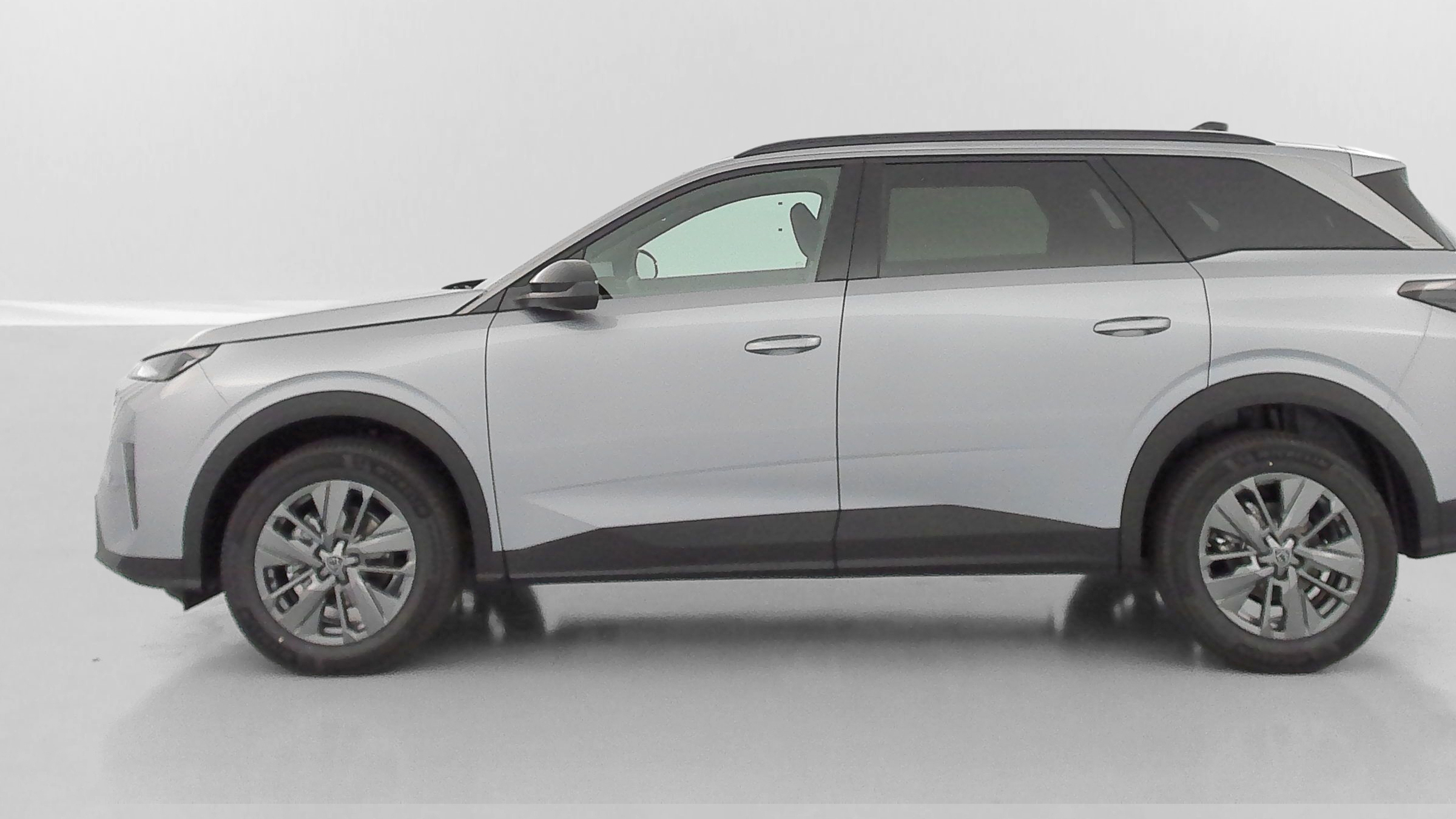 PEUGEOT 5008 1.2 Hybrid 145ch Allure e-DCS6