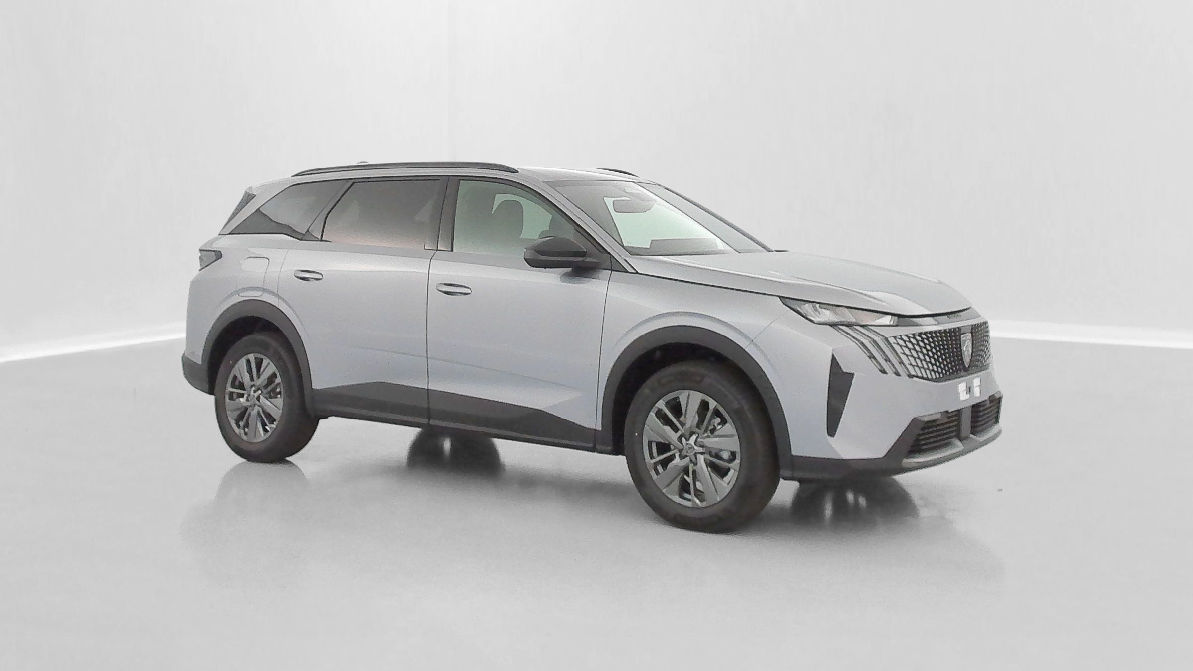 PEUGEOT 5008 1.2 Hybrid 145ch Allure e-DCS6