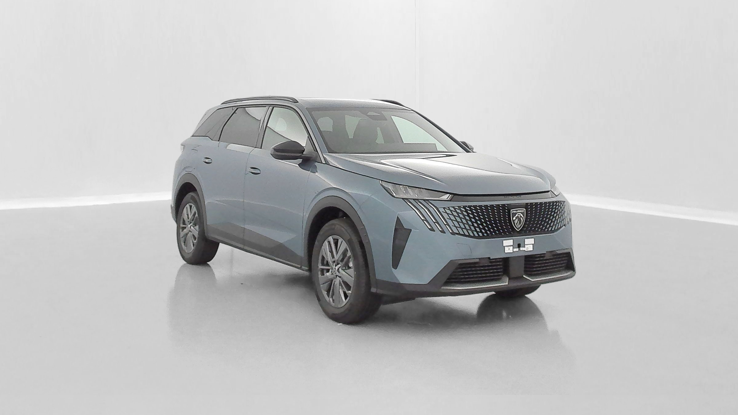 PEUGEOT 5008 1.2 Hybrid 145ch Allure e-DCS6
