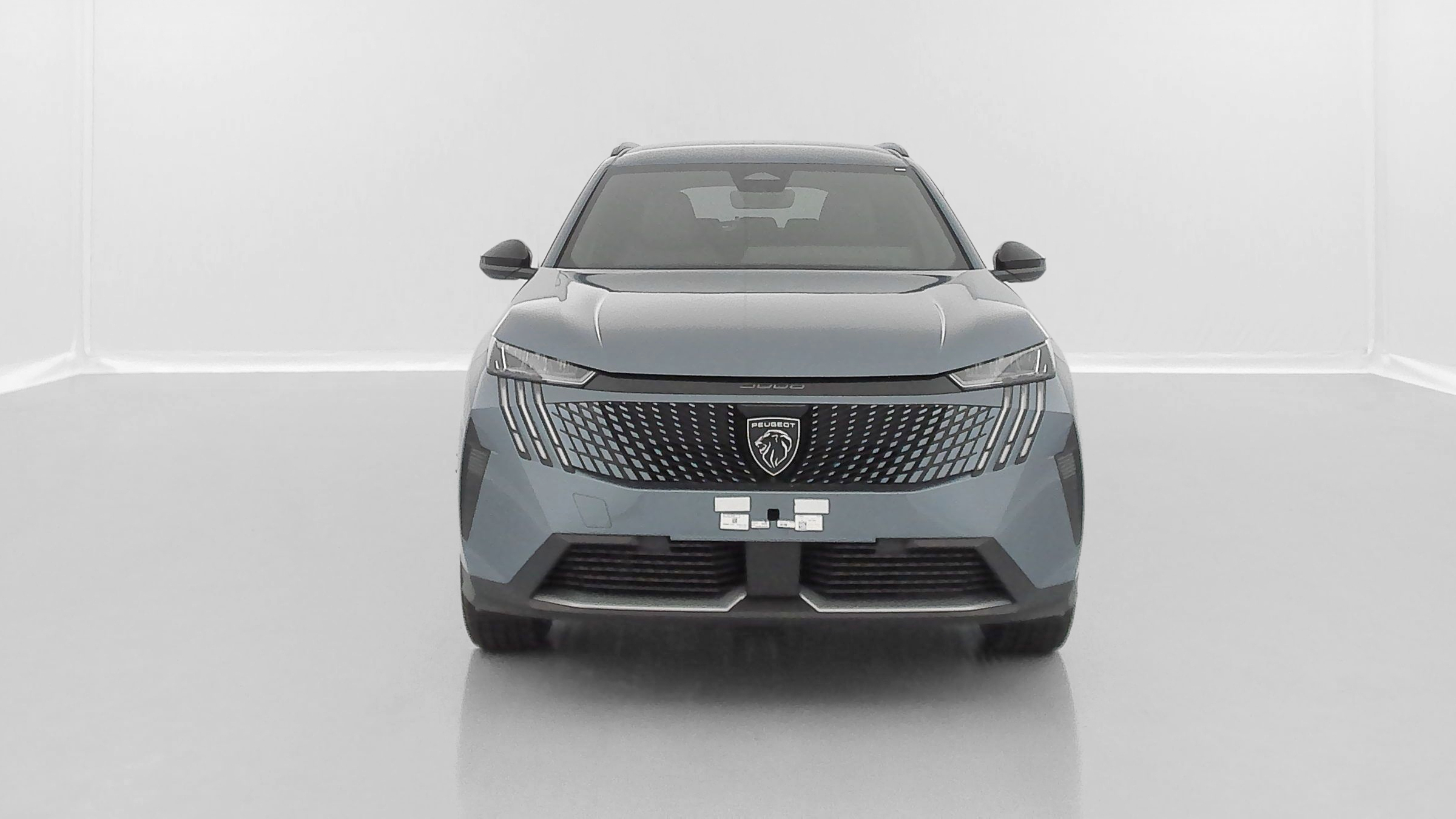 PEUGEOT 5008 1.2 Hybrid 145ch Allure e-DCS6