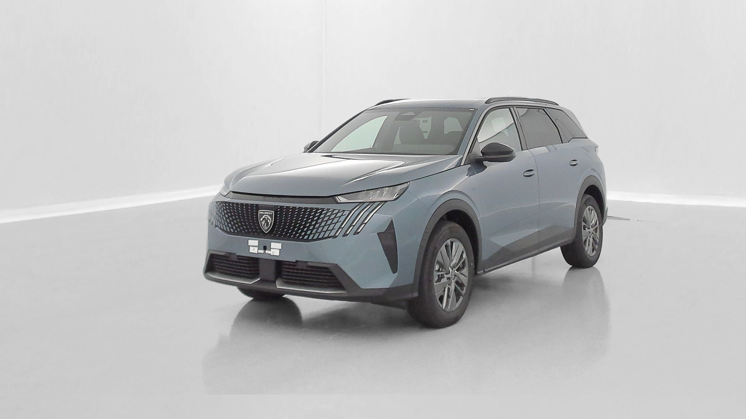 PEUGEOT 5008 1.2 Hybrid 145ch Allure e-DCS6