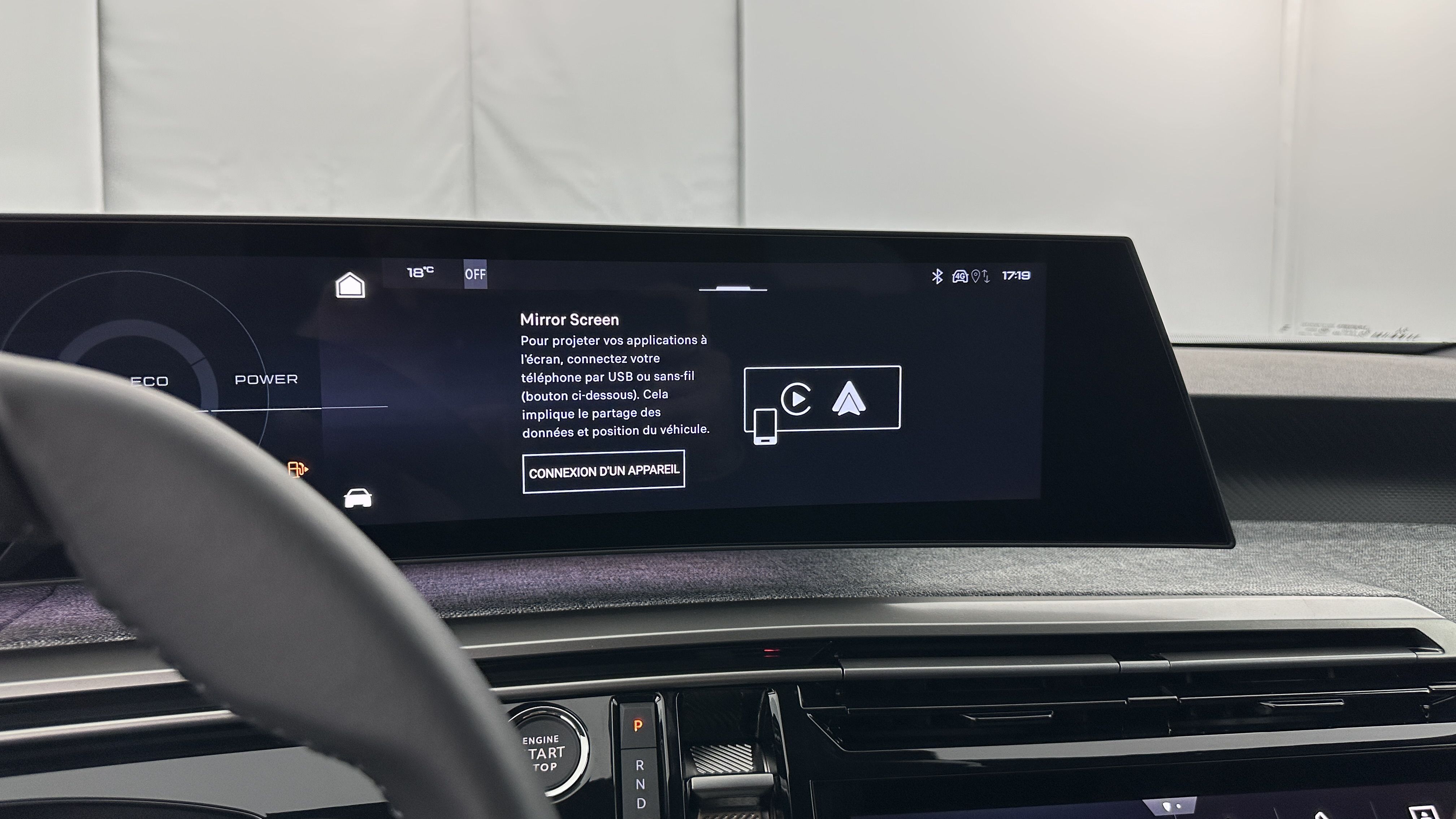 PEUGEOT 5008 1.2 Hybrid 145ch Allure e-DCS6