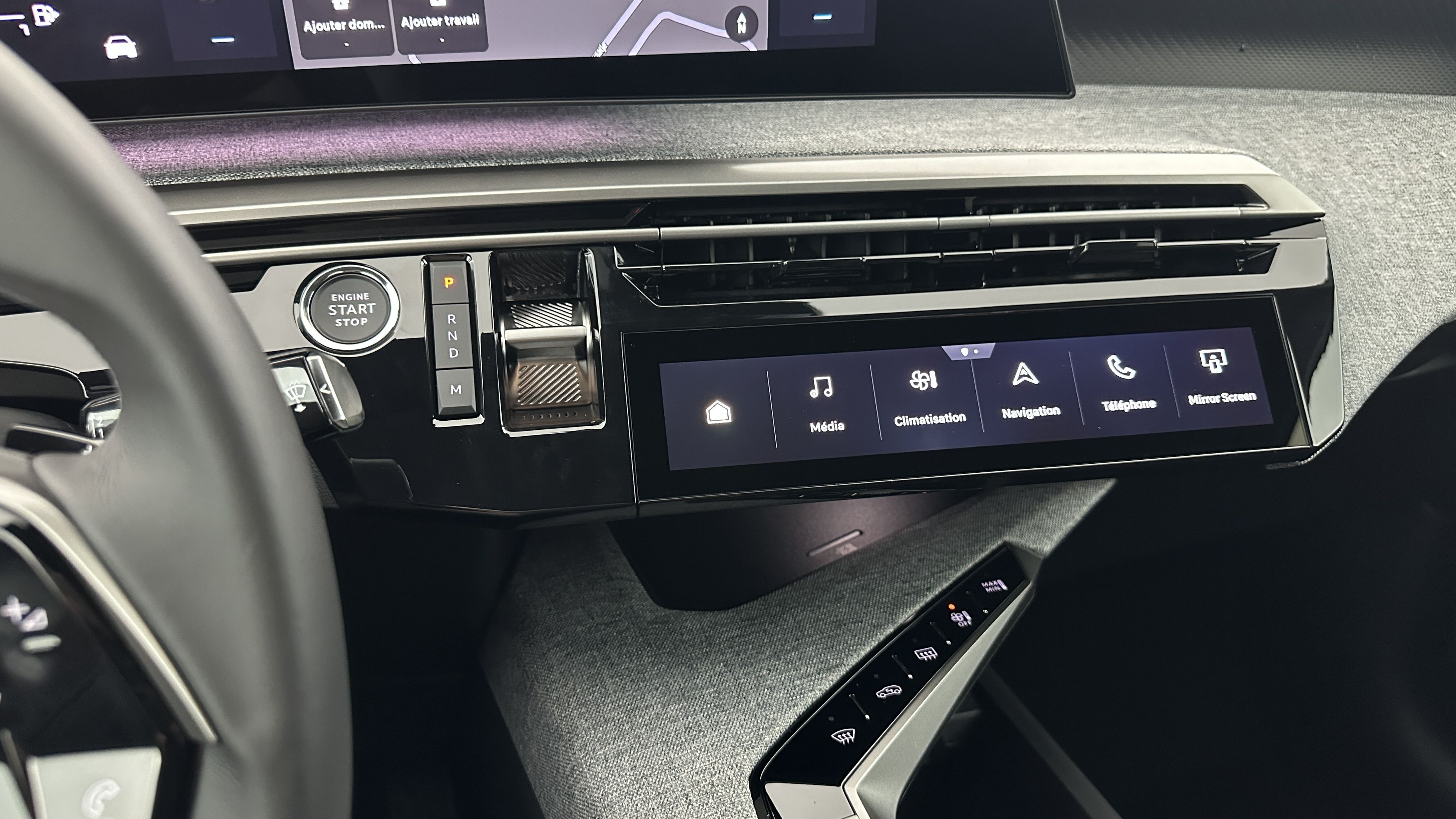 PEUGEOT 5008 1.2 Hybrid 145ch Allure e-DCS6