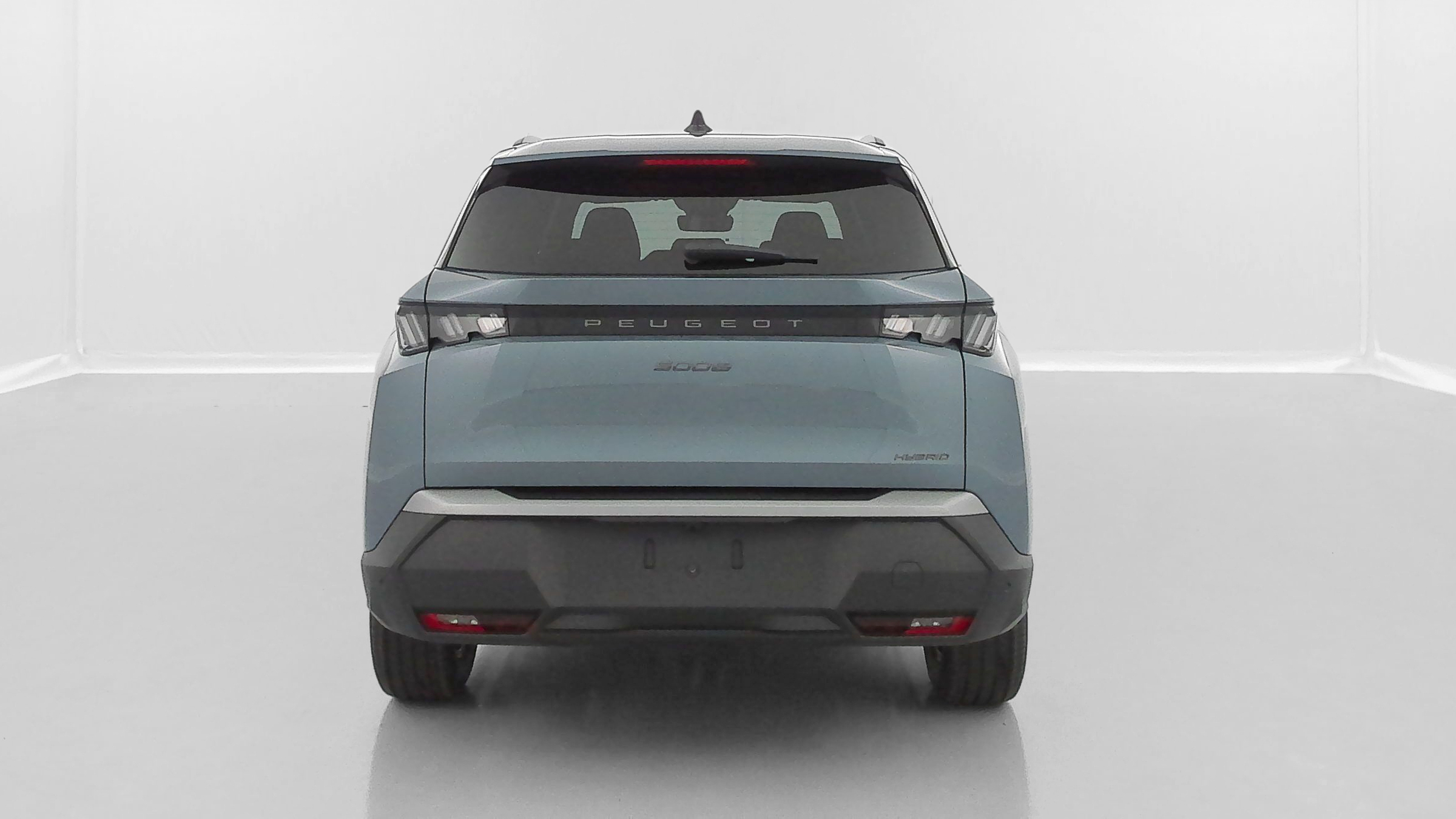 PEUGEOT 5008 1.2 Hybrid 145ch Allure e-DCS6