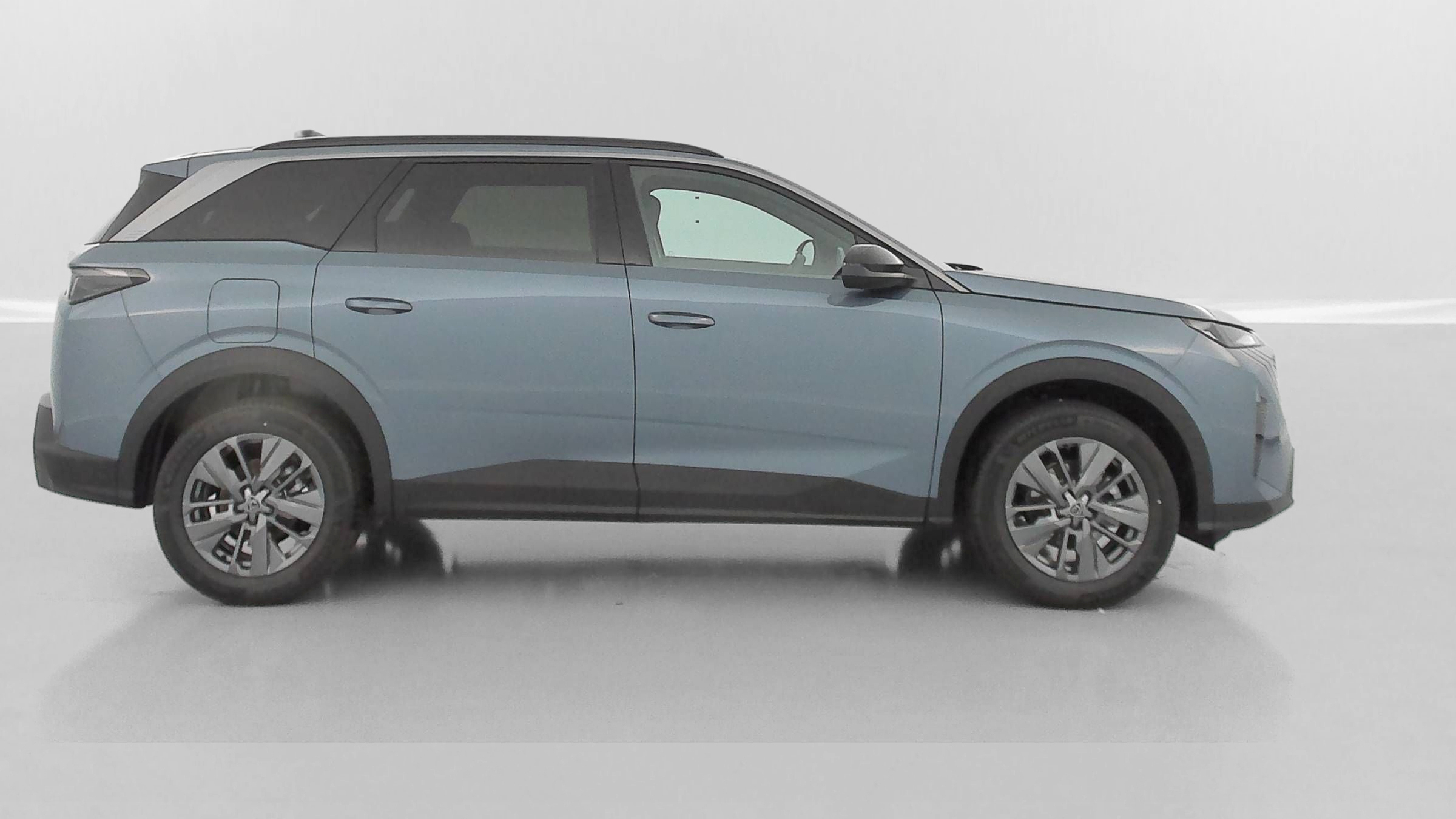 PEUGEOT 5008 1.2 Hybrid 145ch Allure e-DCS6