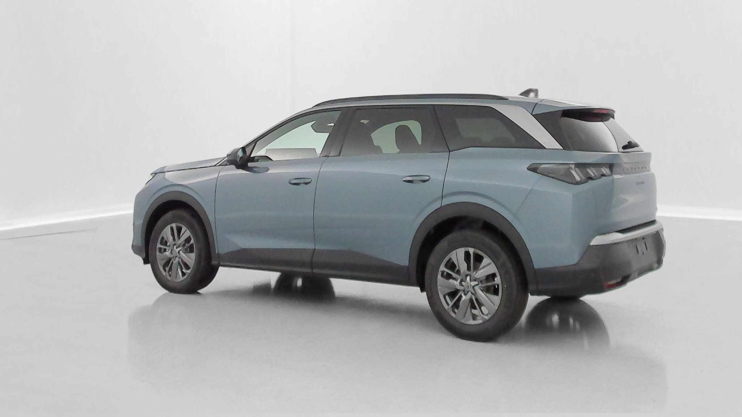 PEUGEOT 5008 1.2 Hybrid 145ch Allure e-DCS6