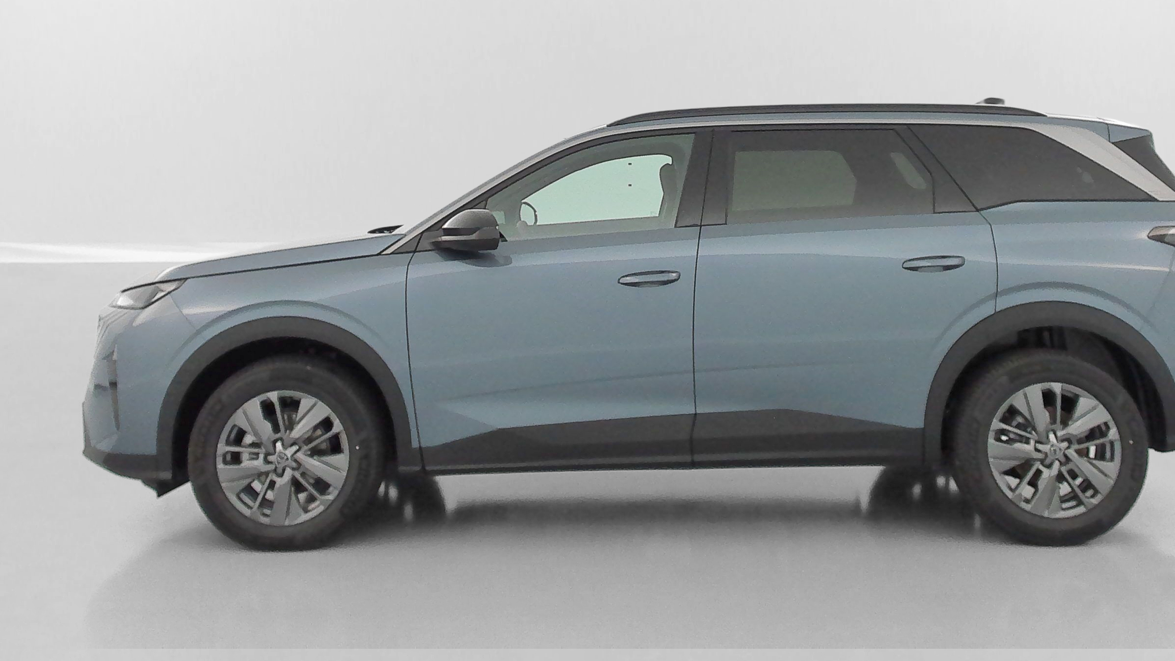 PEUGEOT 5008 1.2 Hybrid 145ch Allure e-DCS6