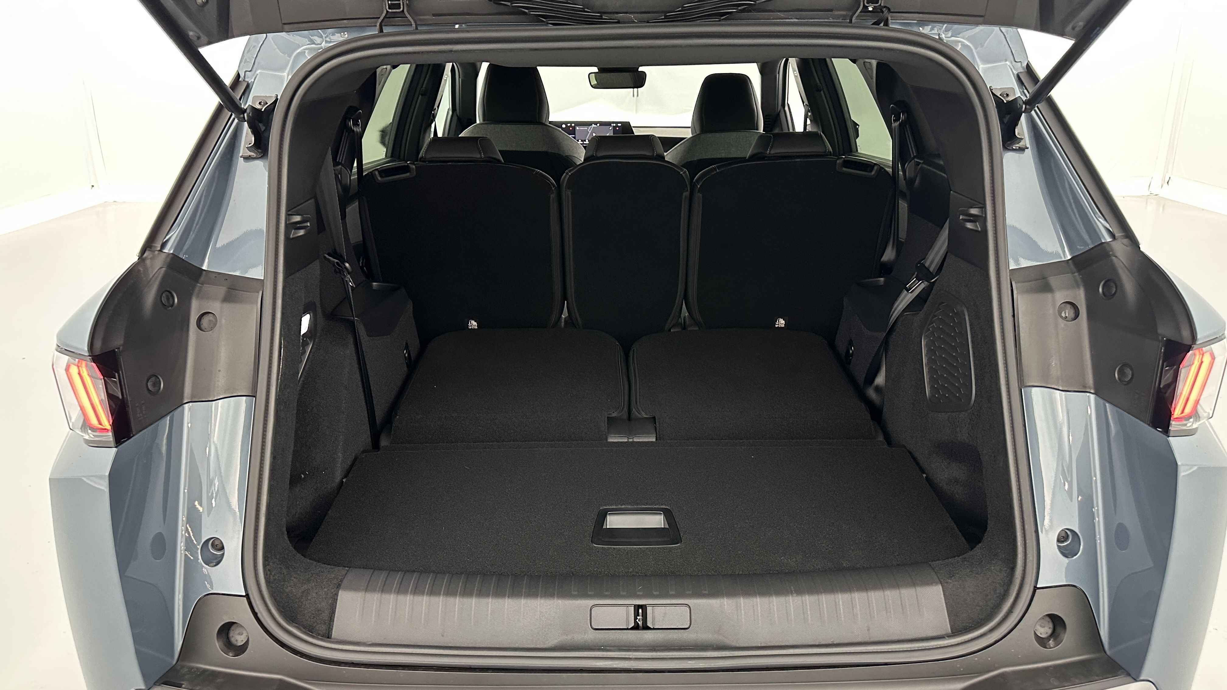 PEUGEOT 5008 1.2 Hybrid 145ch Allure e-DCS6