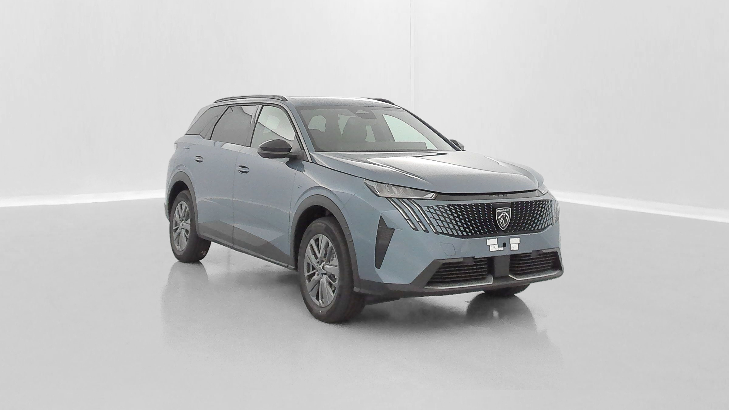 PEUGEOT 5008 1.2 Hybrid 145ch Allure e-DCS6