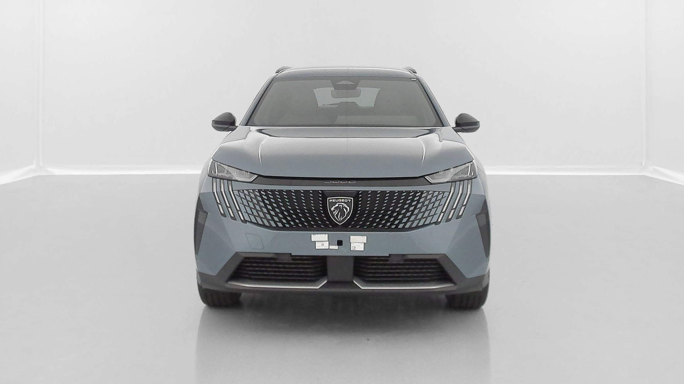 PEUGEOT 5008 1.2 Hybrid 145ch Allure e-DCS6