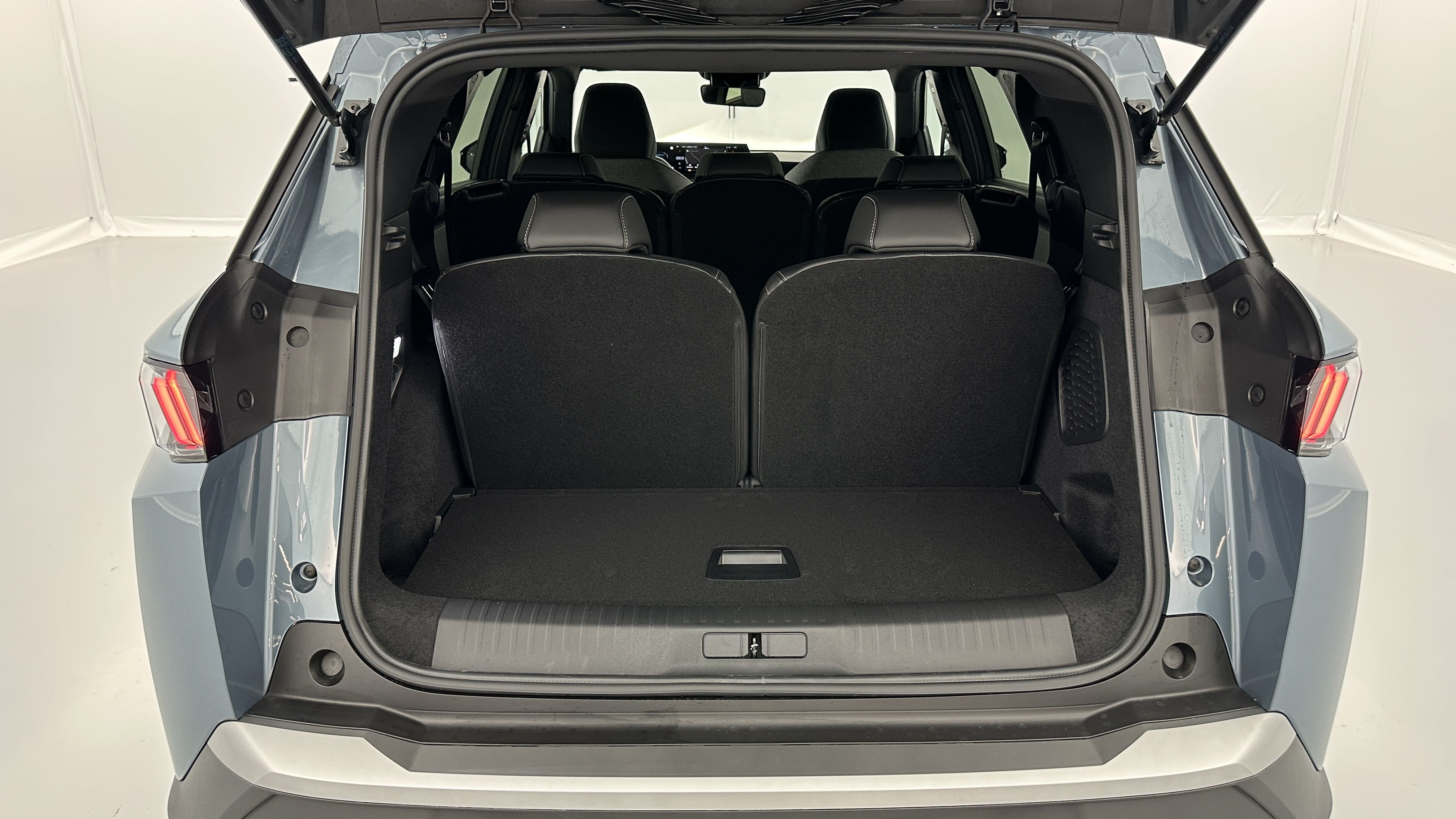 PEUGEOT 5008 1.2 Hybrid 145ch Allure e-DCS6