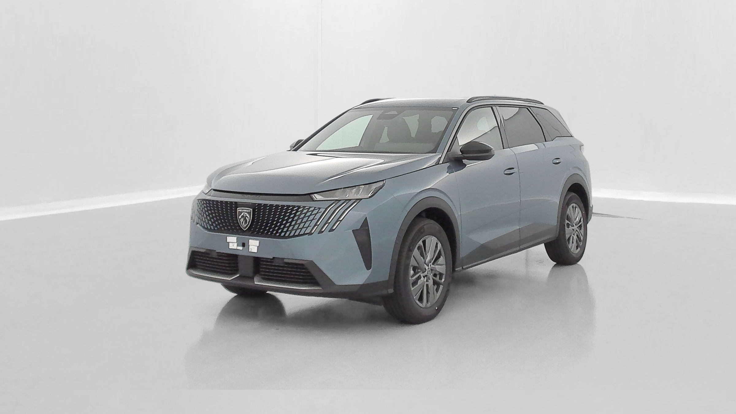 PEUGEOT 5008 1.2 Hybrid 145ch Allure e-DCS6
