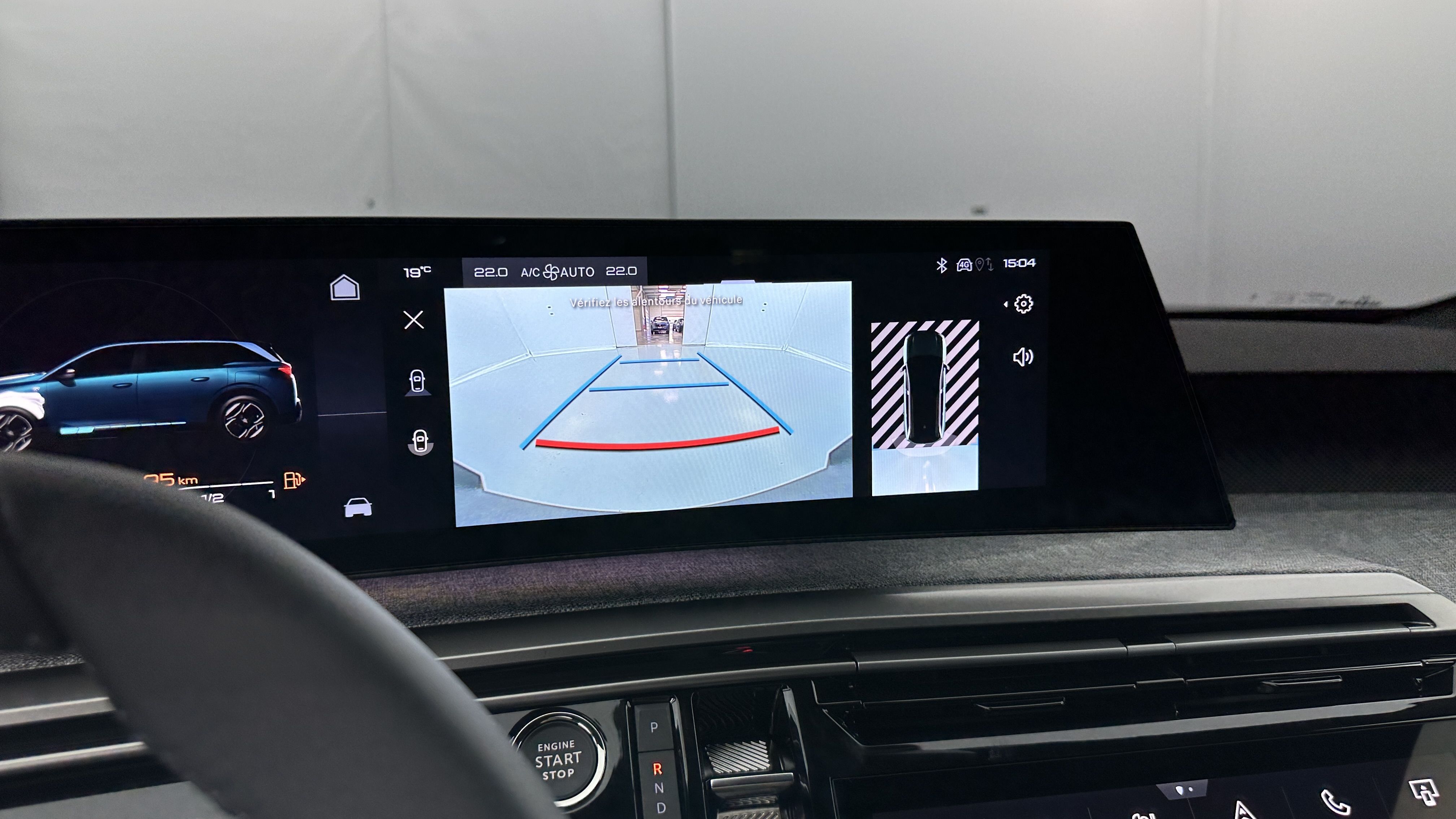 PEUGEOT 5008 1.2 Hybrid 145ch Allure e-DCS6