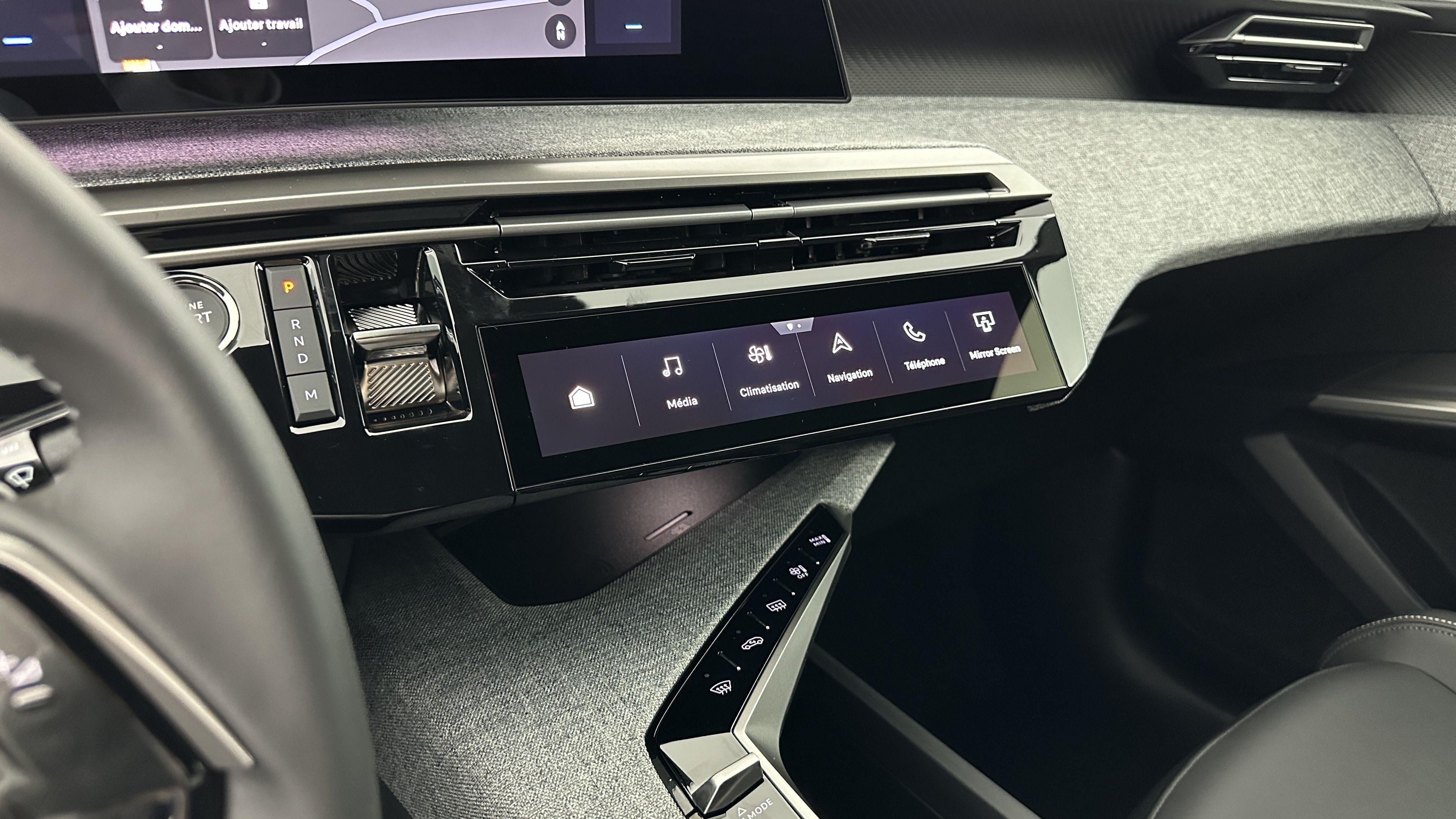 PEUGEOT 5008 1.2 Hybrid 145ch Allure e-DCS6
