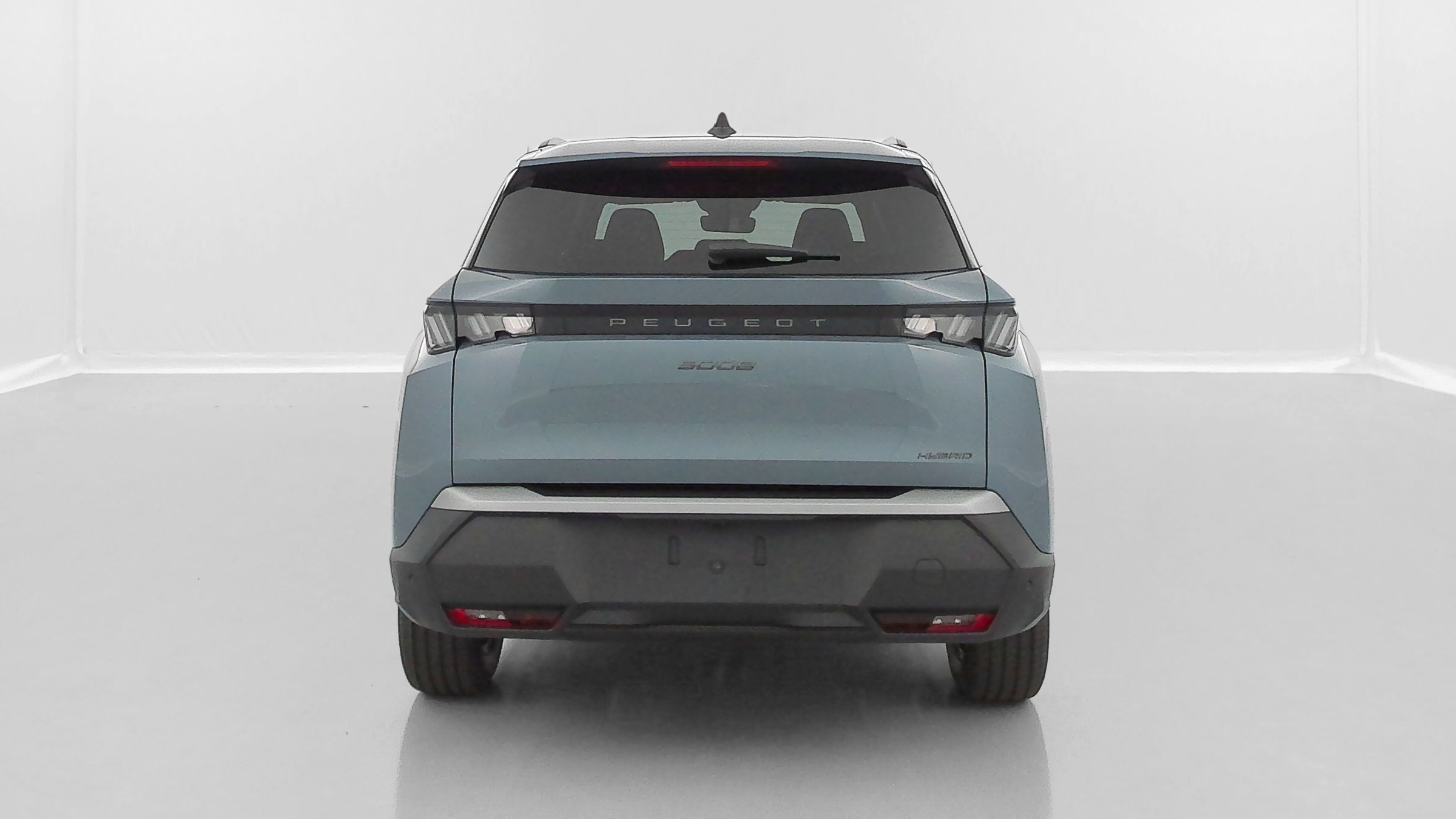 PEUGEOT 5008 1.2 Hybrid 145ch Allure e-DCS6
