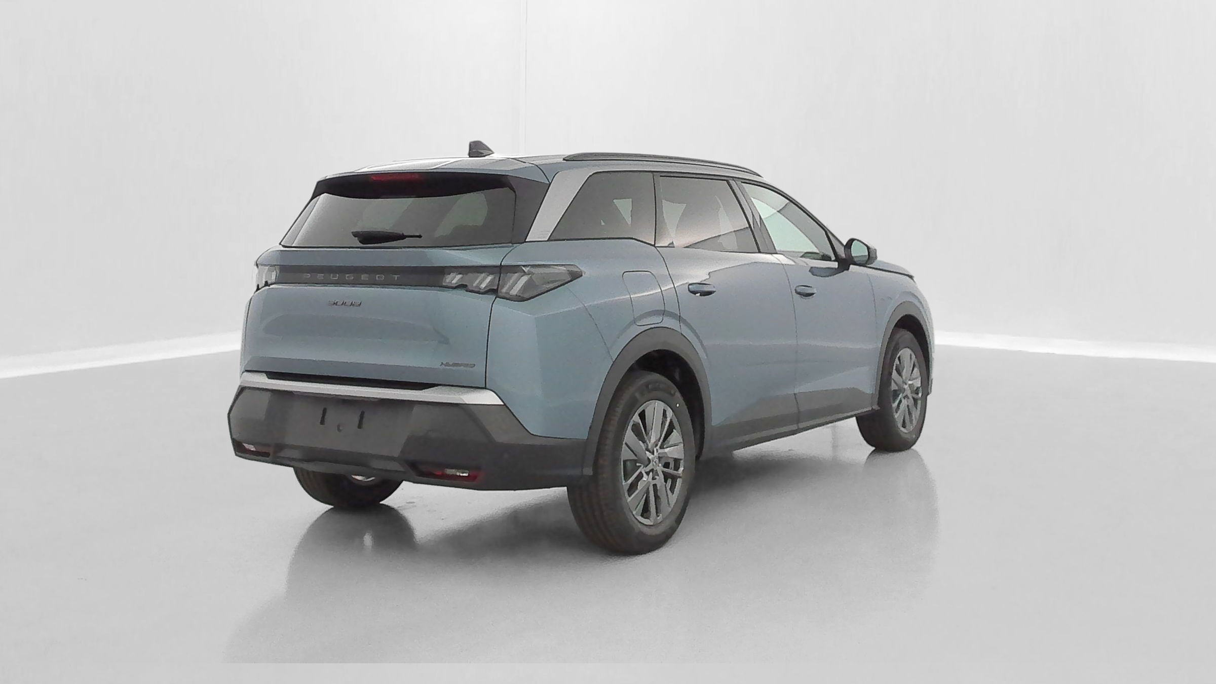 PEUGEOT 5008 1.2 Hybrid 145ch Allure e-DCS6