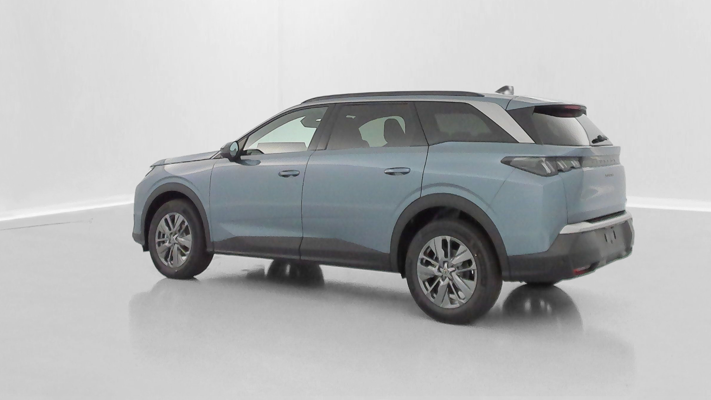 PEUGEOT 5008 1.2 Hybrid 145ch Allure e-DCS6