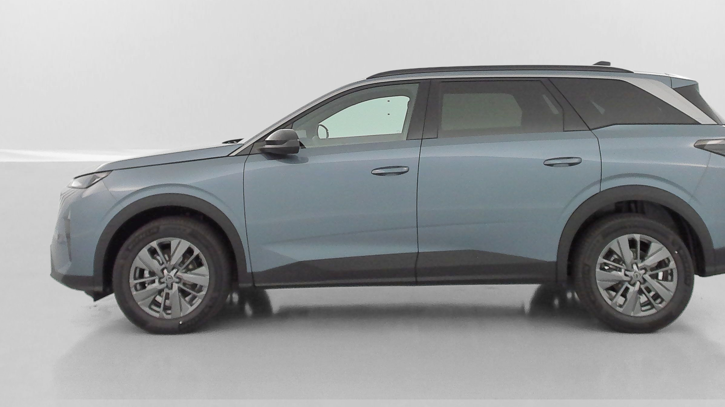 PEUGEOT 5008 1.2 Hybrid 145ch Allure e-DCS6