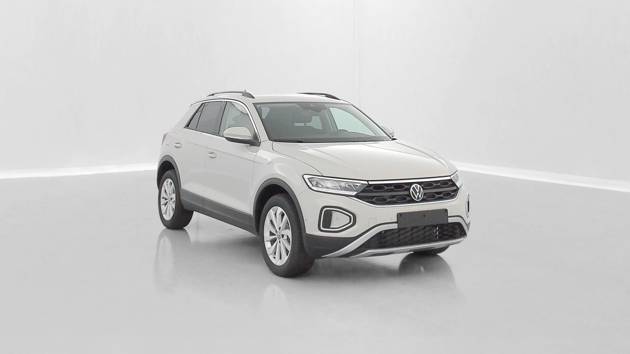 VOLKSWAGEN T-ROC 2.0 TDI 150ch Edition DSG7