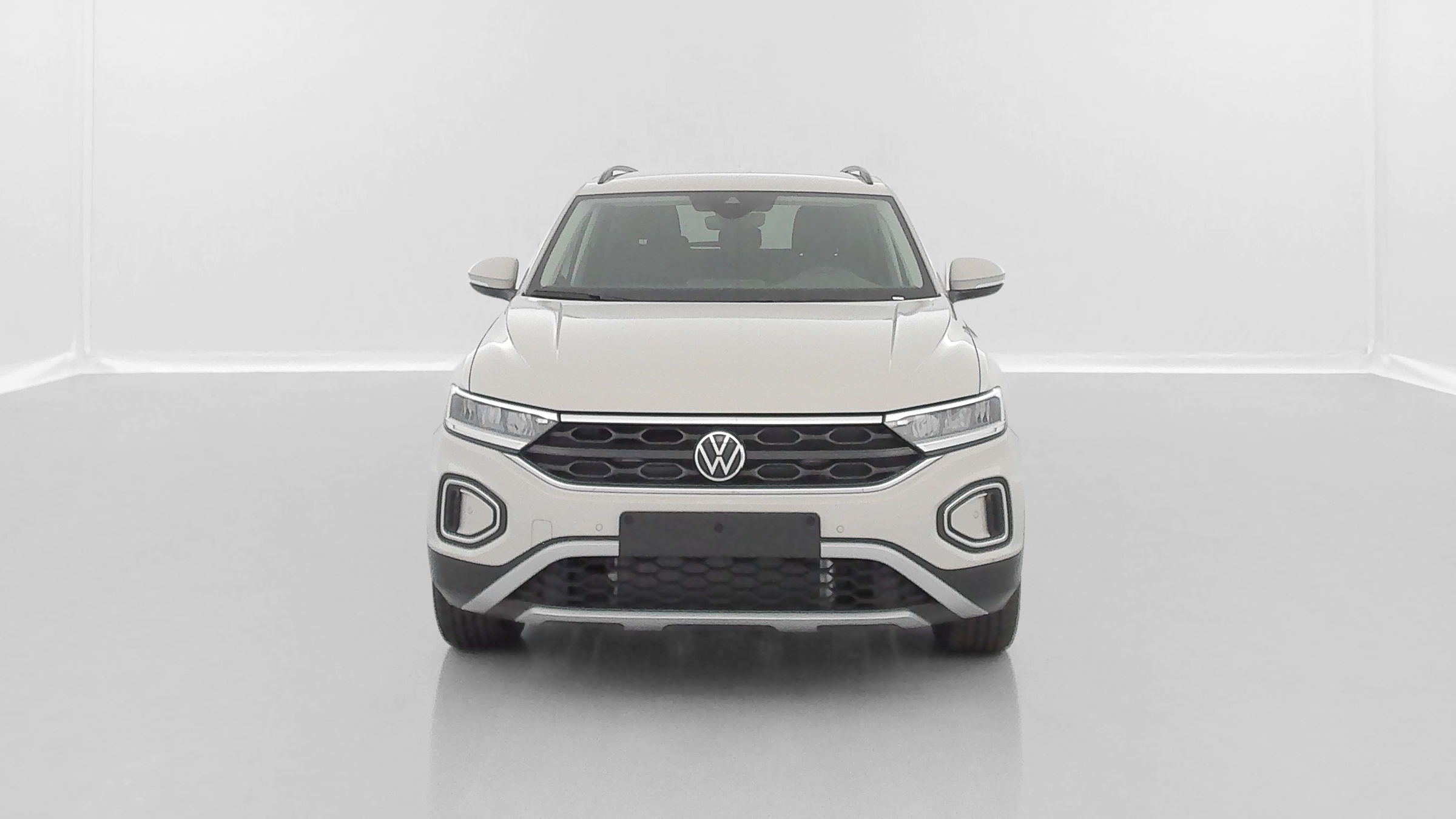 VOLKSWAGEN T-ROC 2.0 TDI 150ch Edition DSG7