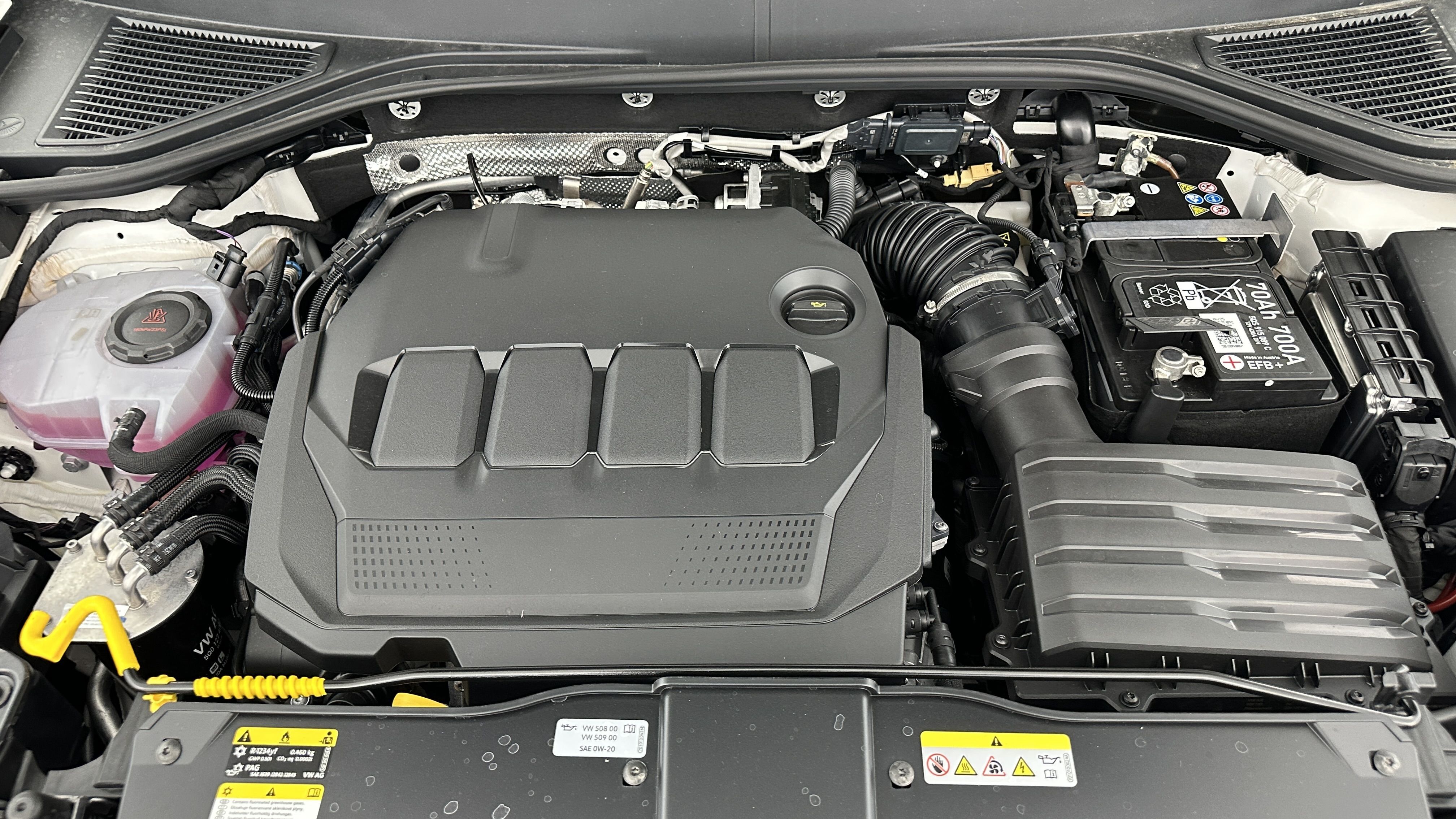 VOLKSWAGEN T-ROC 2.0 TDI 150ch Edition DSG7