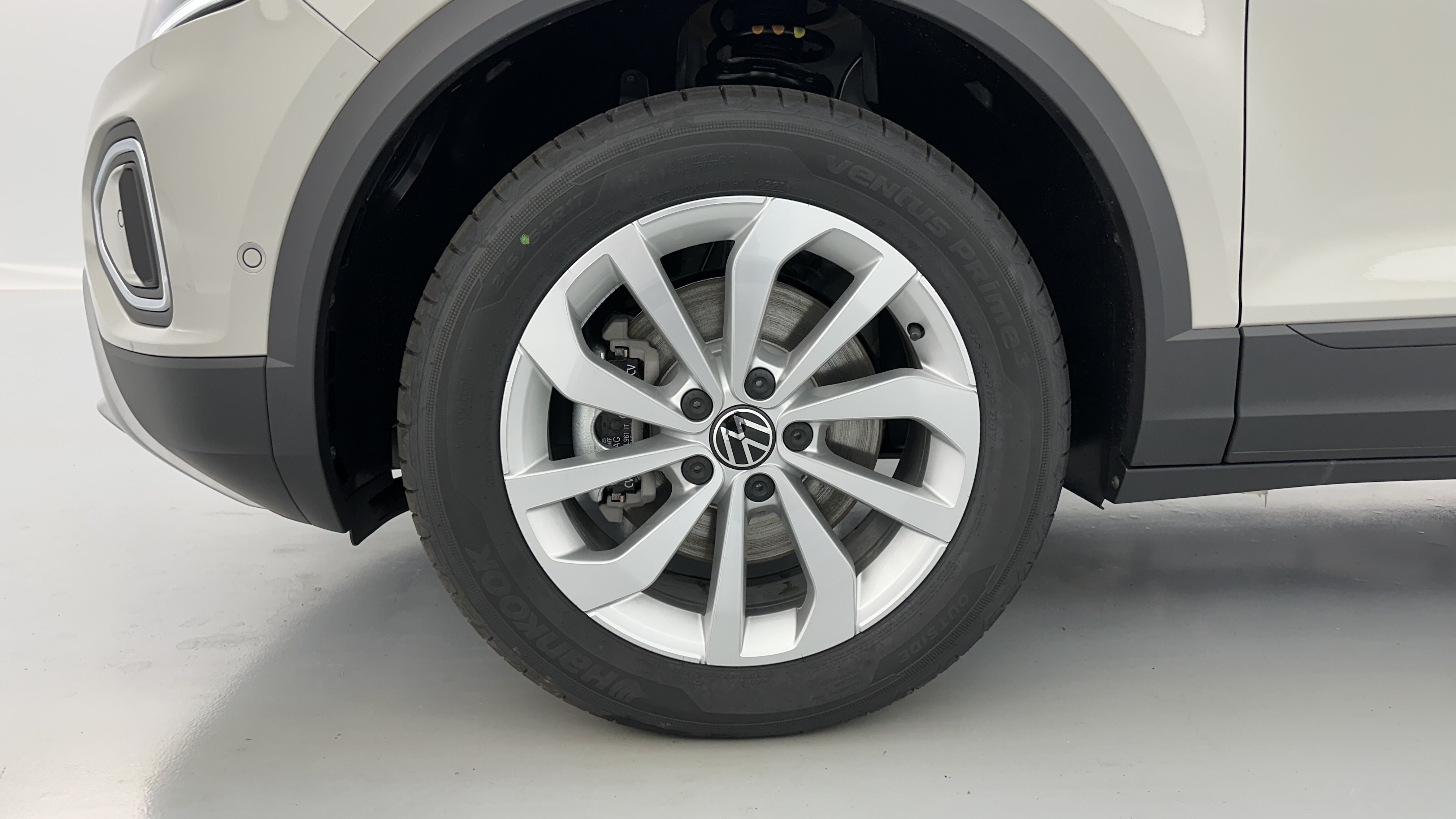 VOLKSWAGEN T-ROC 2.0 TDI 150ch Edition DSG7