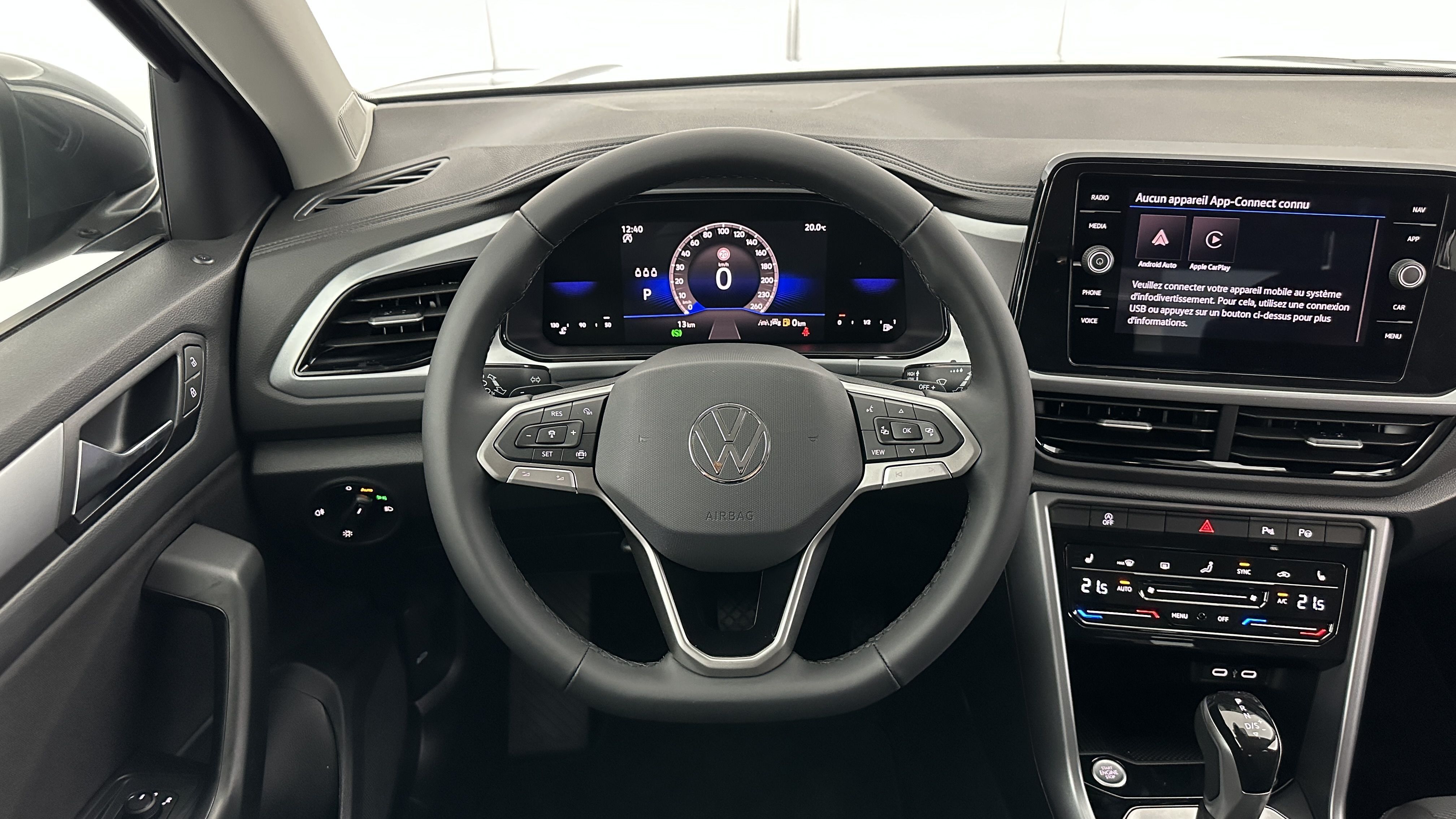 VOLKSWAGEN T-ROC 2.0 TDI 150ch Edition DSG7