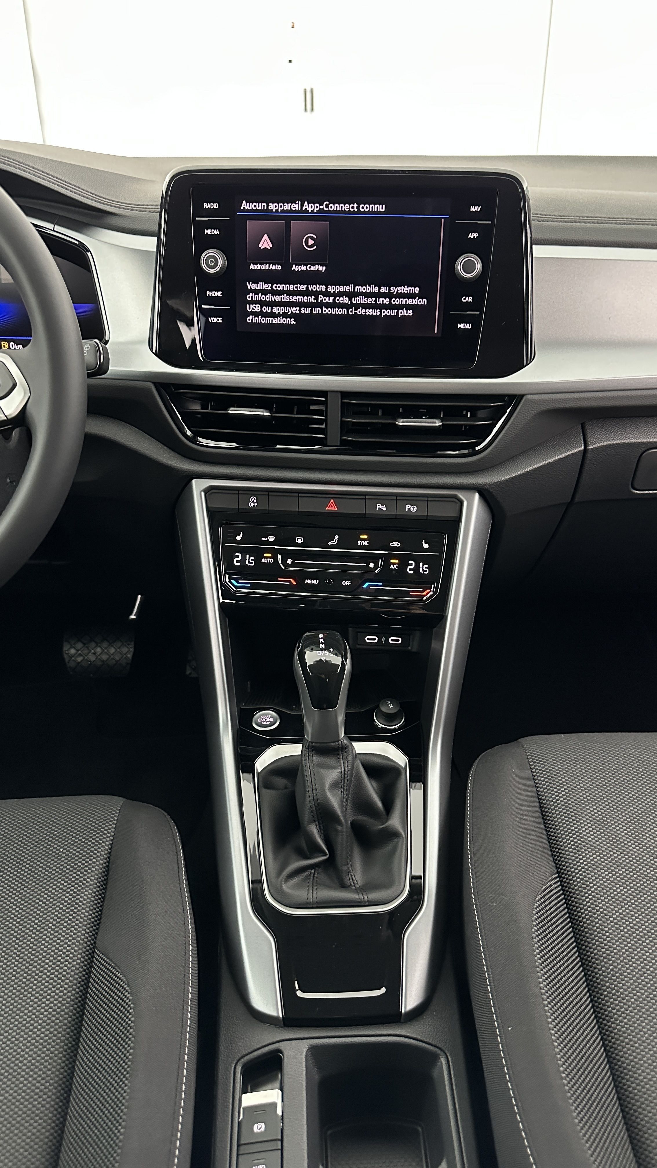 VOLKSWAGEN T-ROC 2.0 TDI 150ch Edition DSG7