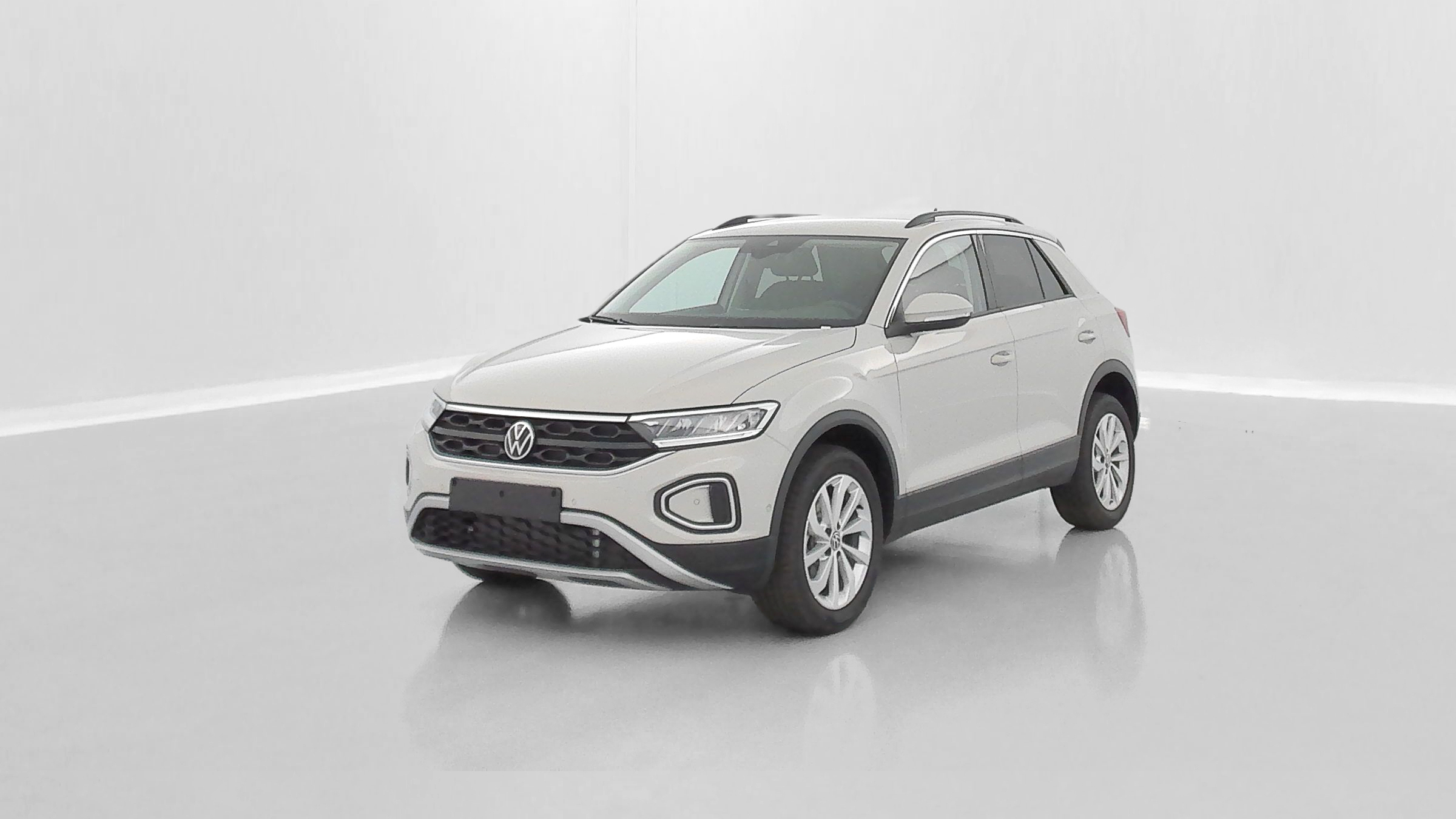 VOLKSWAGEN T-ROC 2.0 TDI 150ch Edition DSG7