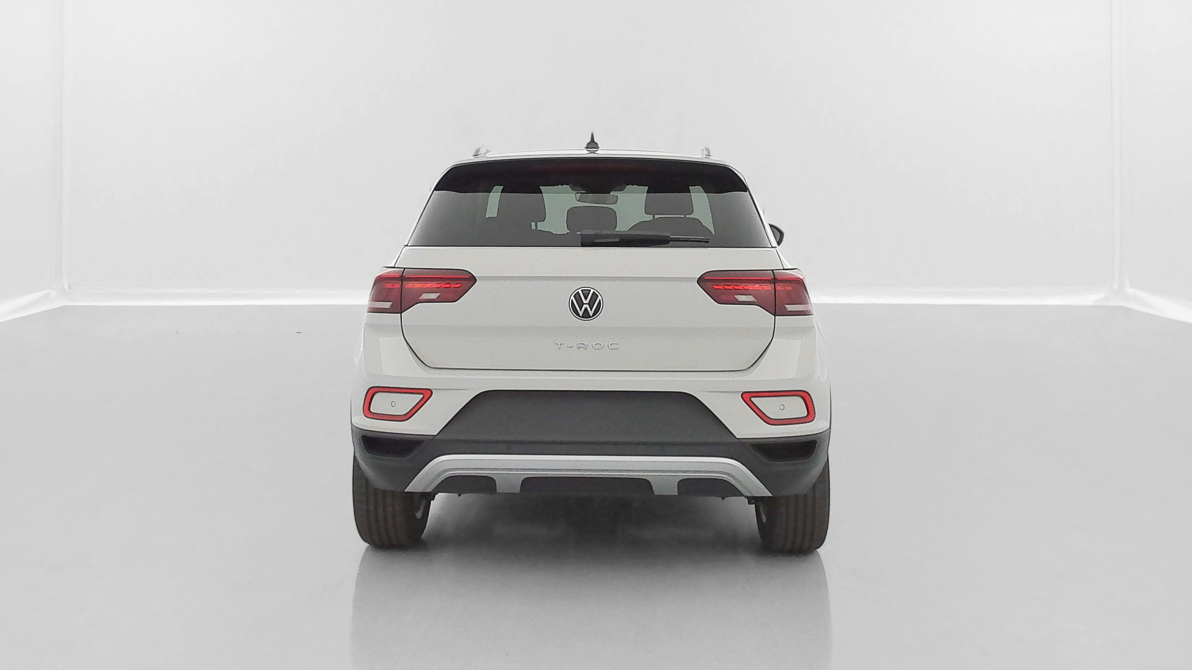 VOLKSWAGEN T-ROC 2.0 TDI 150ch Edition DSG7