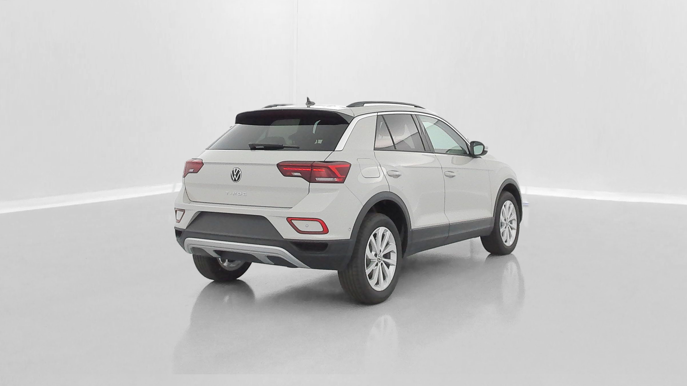 VOLKSWAGEN T-ROC 2.0 TDI 150ch Edition DSG7