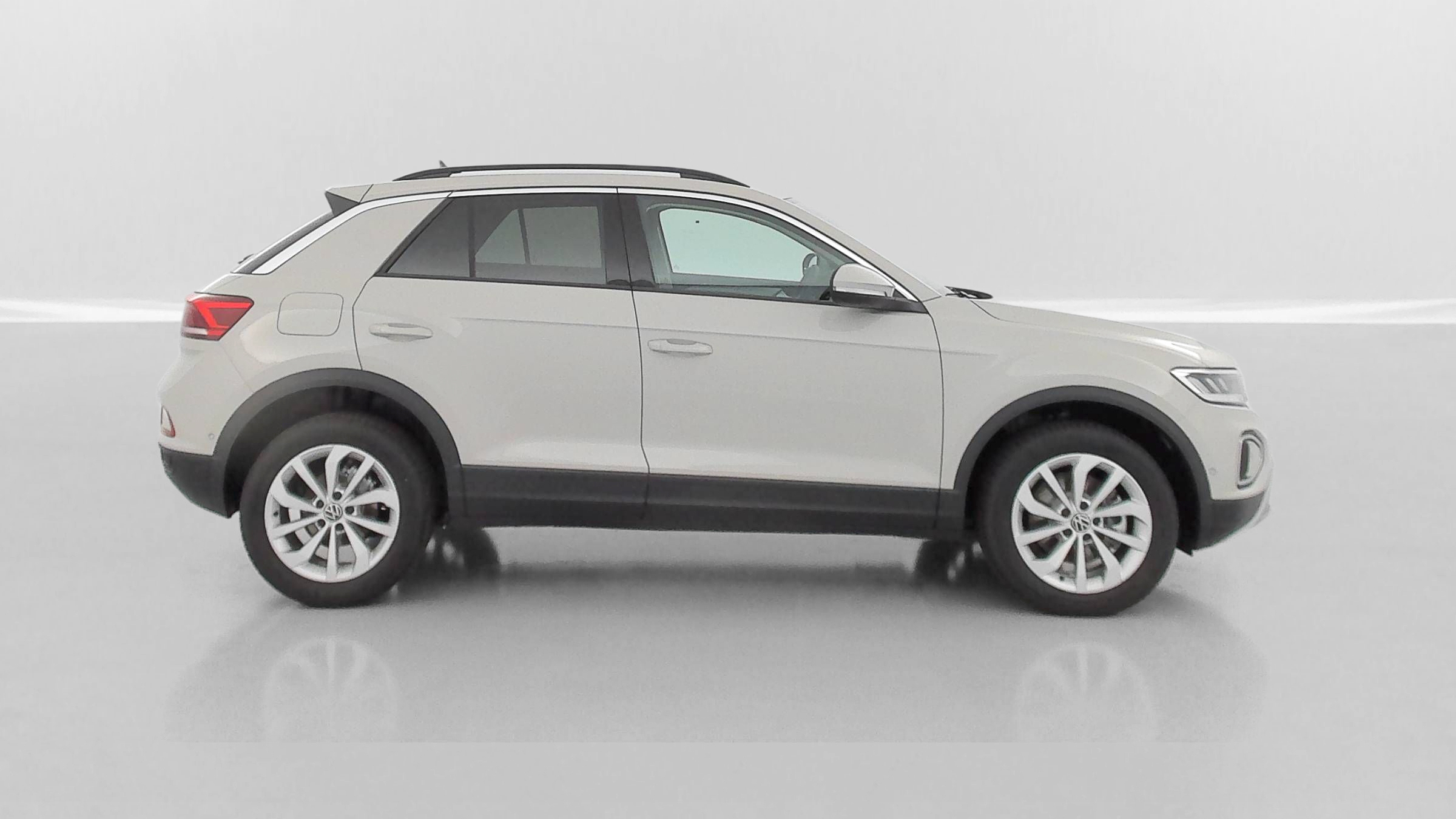 VOLKSWAGEN T-ROC 2.0 TDI 150ch Edition DSG7