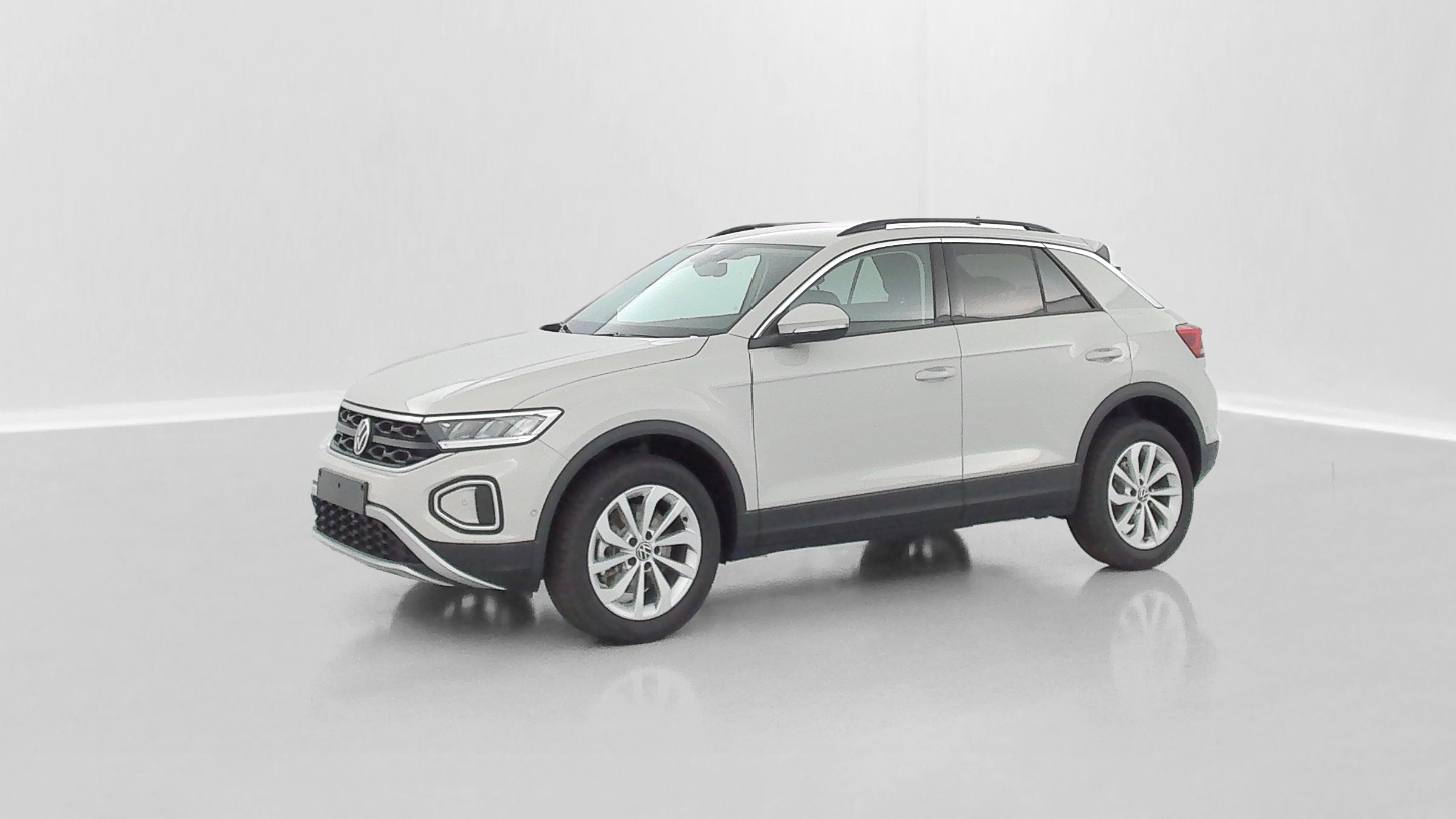 VOLKSWAGEN T-ROC 2.0 TDI 150ch Edition DSG7