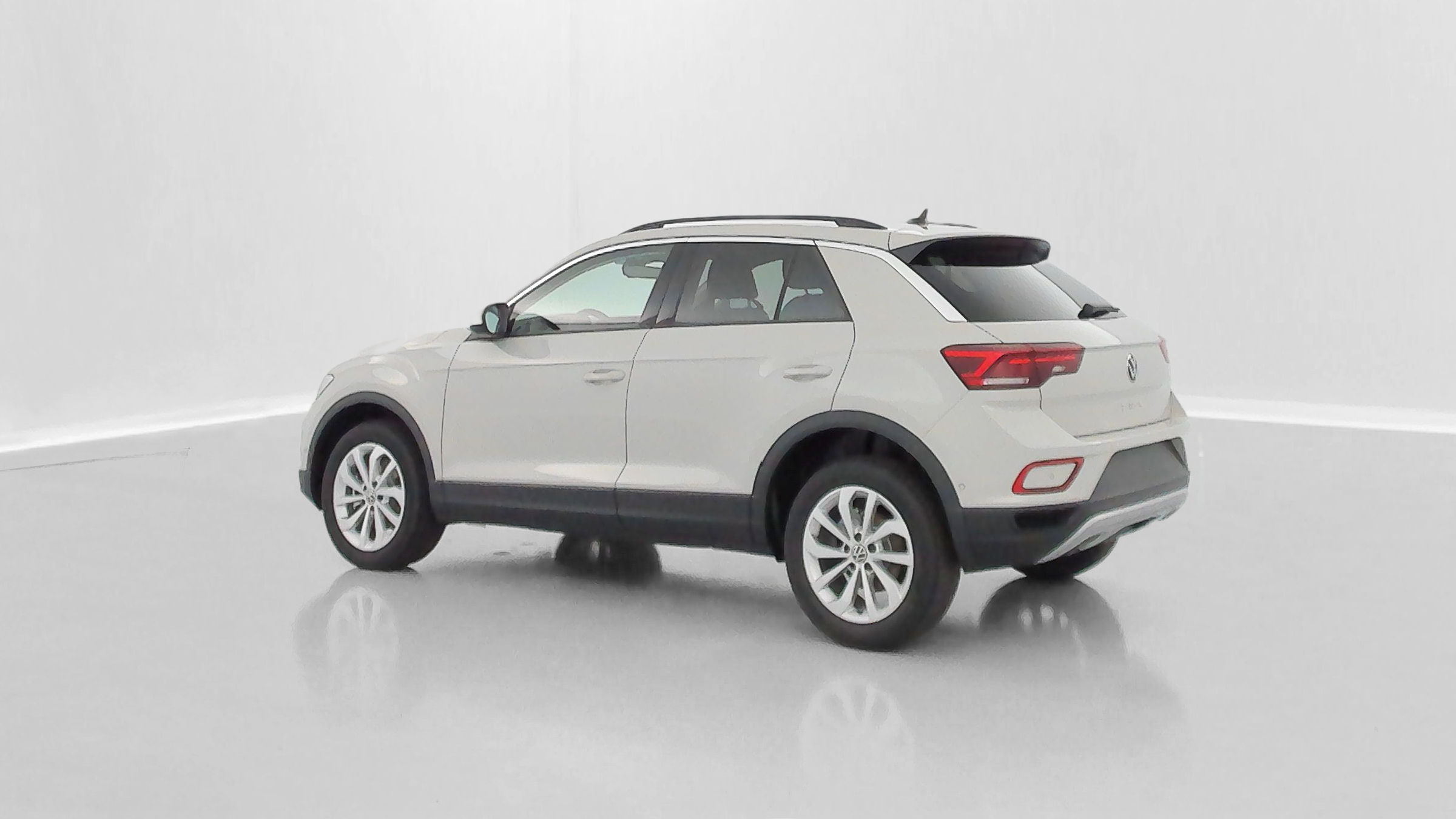 VOLKSWAGEN T-ROC 2.0 TDI 150ch Edition DSG7