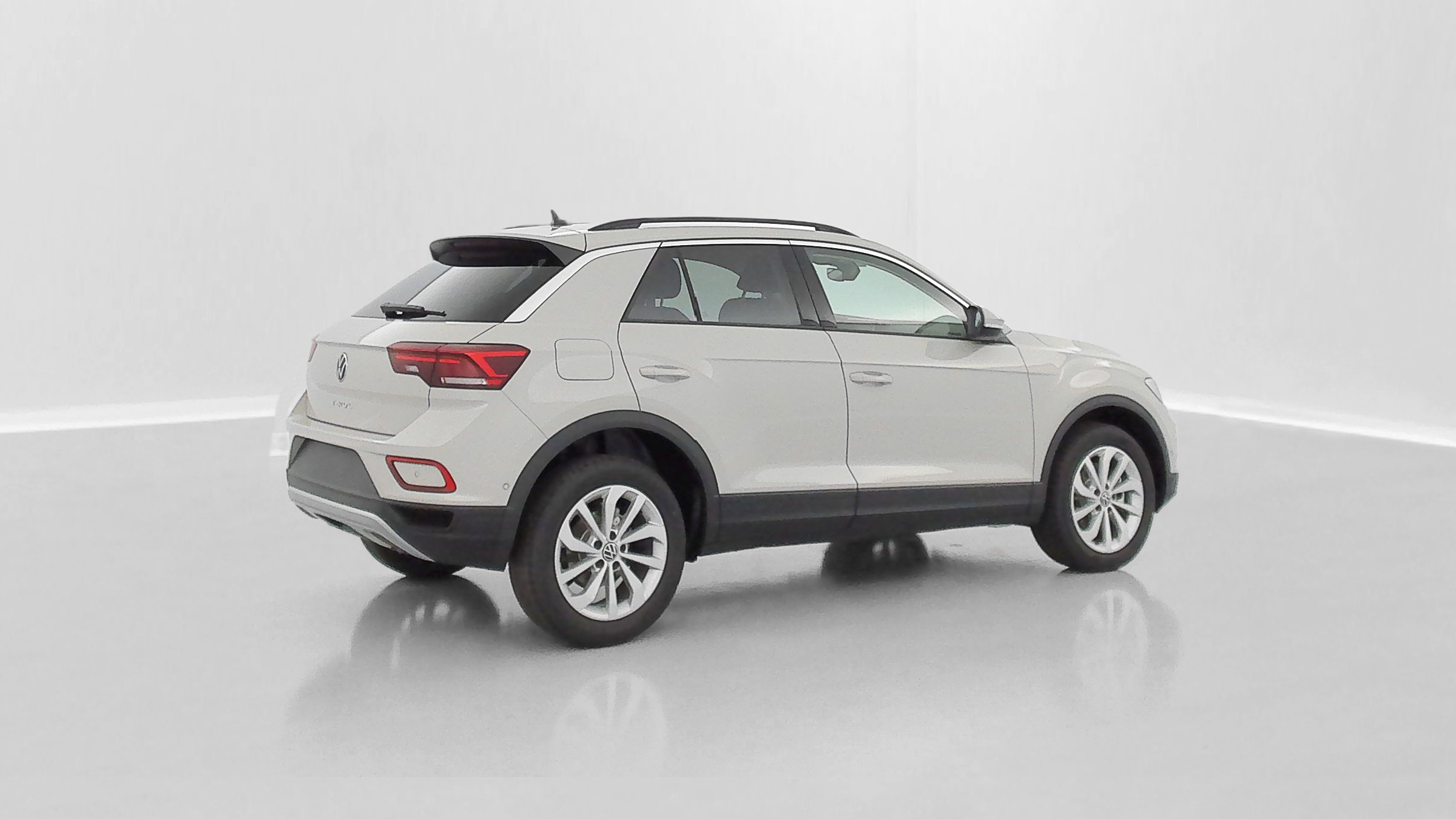 VOLKSWAGEN T-ROC 2.0 TDI 150ch Edition DSG7