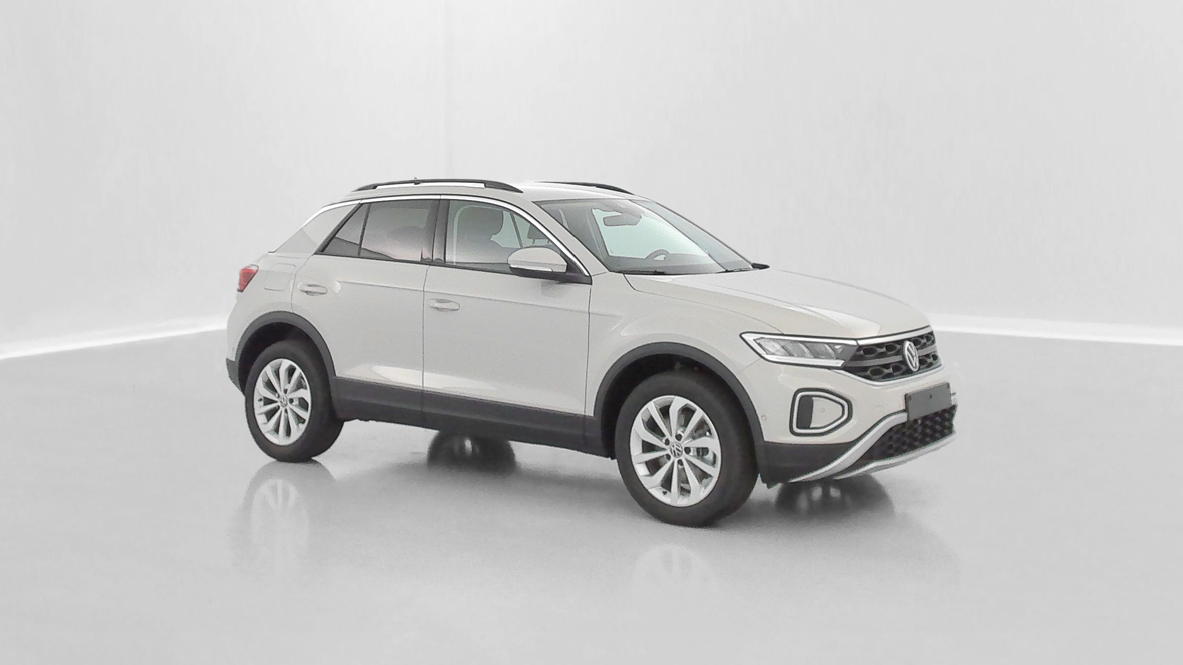 VOLKSWAGEN T-ROC 2.0 TDI 150ch Edition DSG7