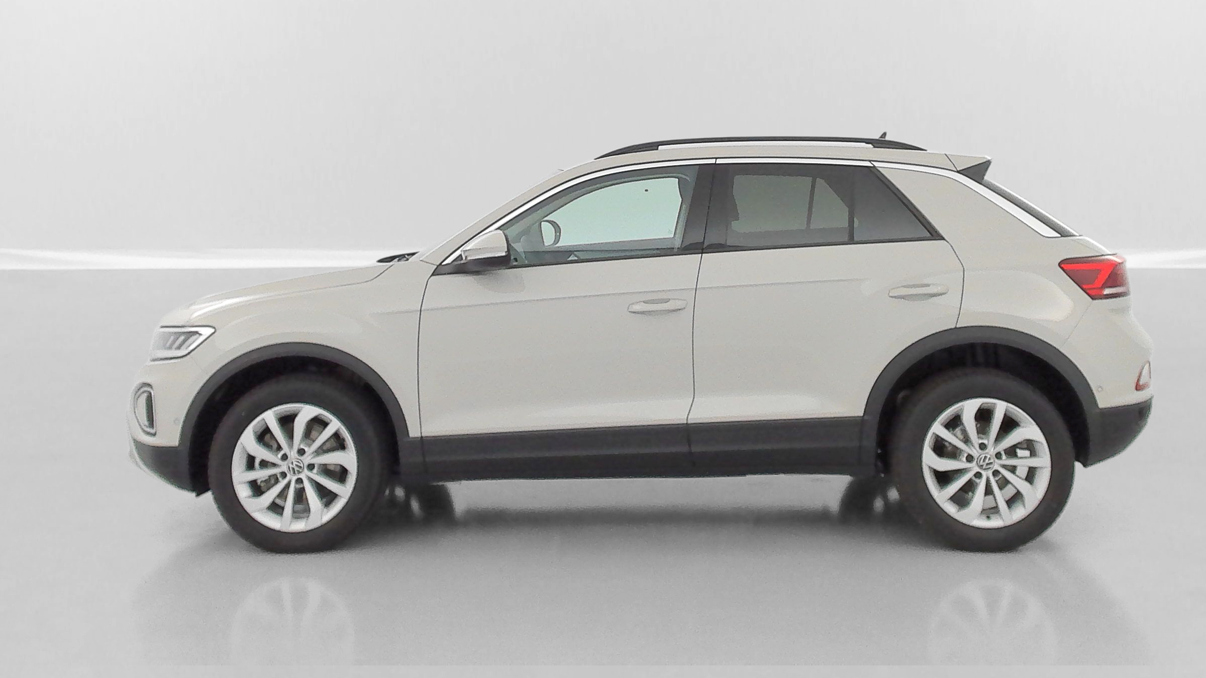 VOLKSWAGEN T-ROC 2.0 TDI 150ch Edition DSG7