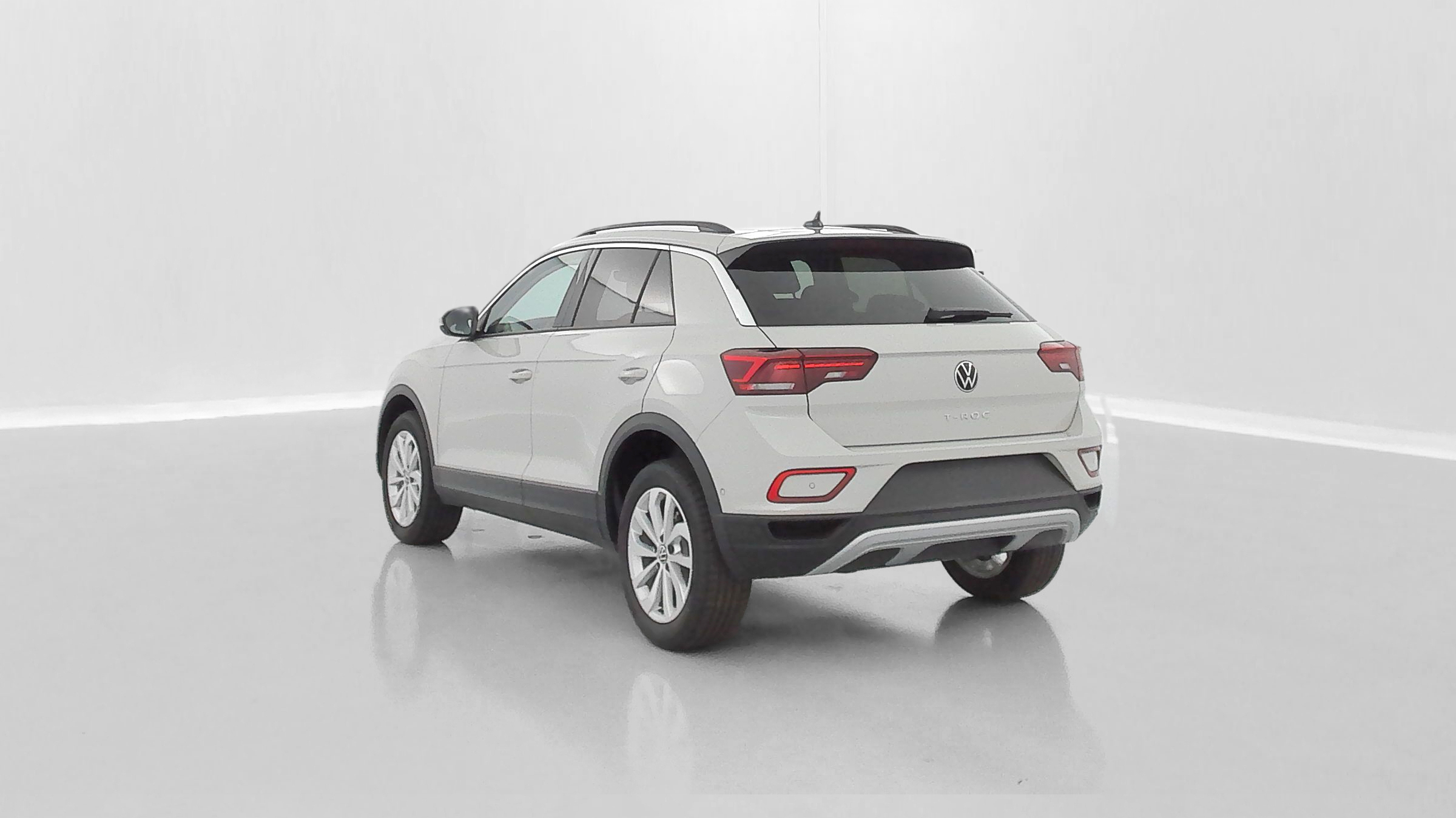 VOLKSWAGEN T-ROC 2.0 TDI 150ch Edition DSG7