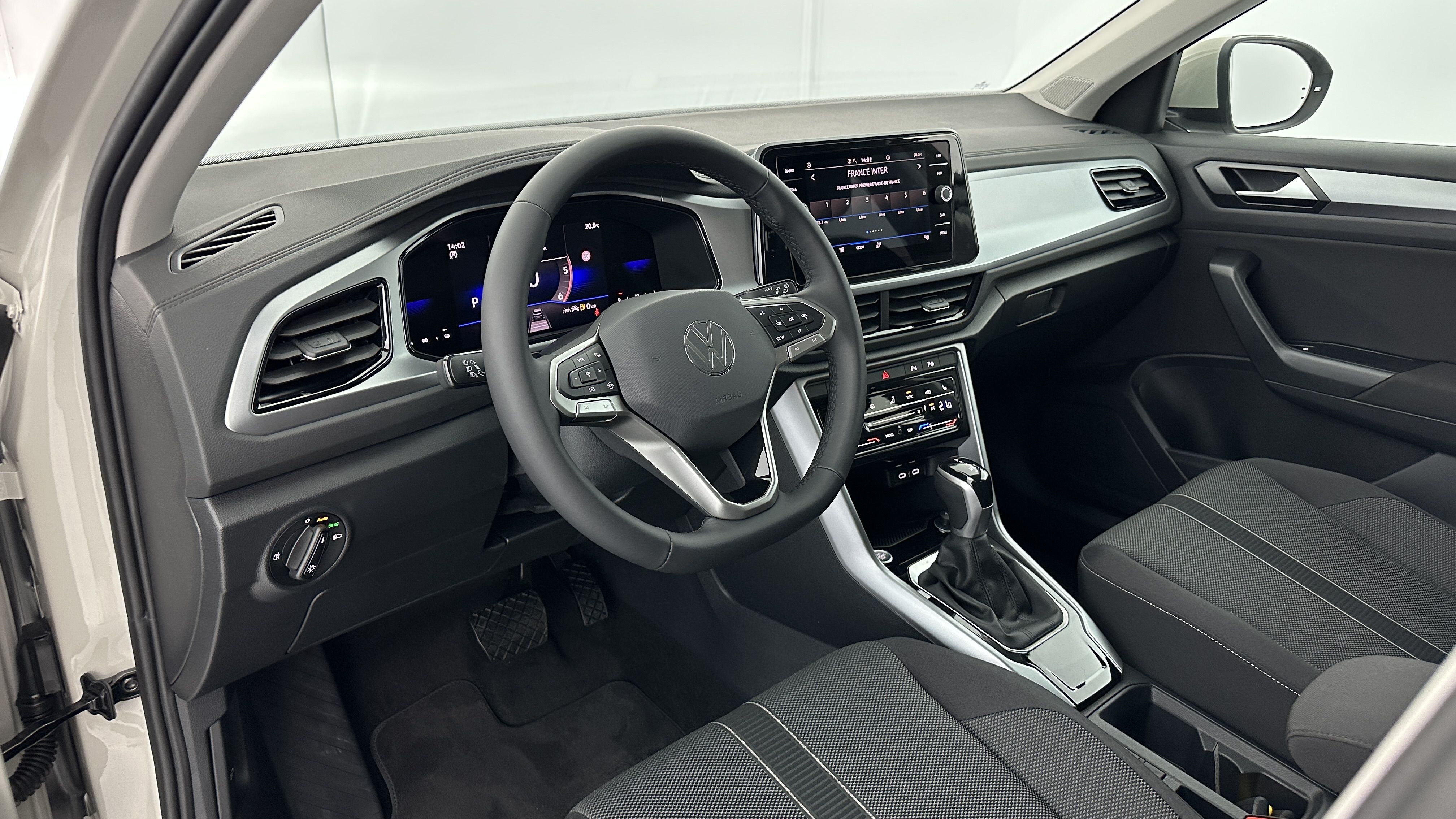 VOLKSWAGEN T-ROC 2.0 TDI 150ch Edition DSG7