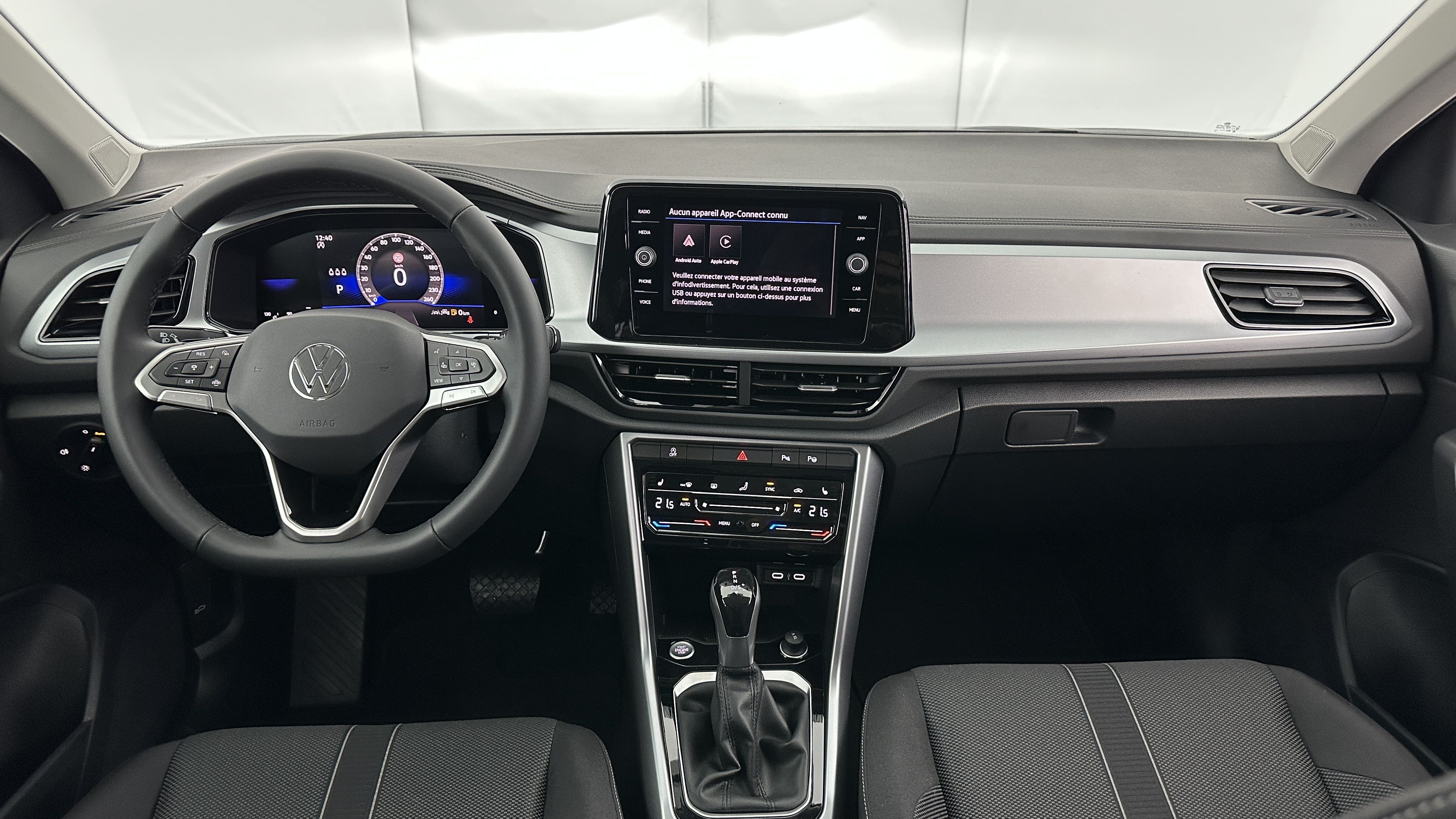 VOLKSWAGEN T-ROC 2.0 TDI 150ch Edition DSG7