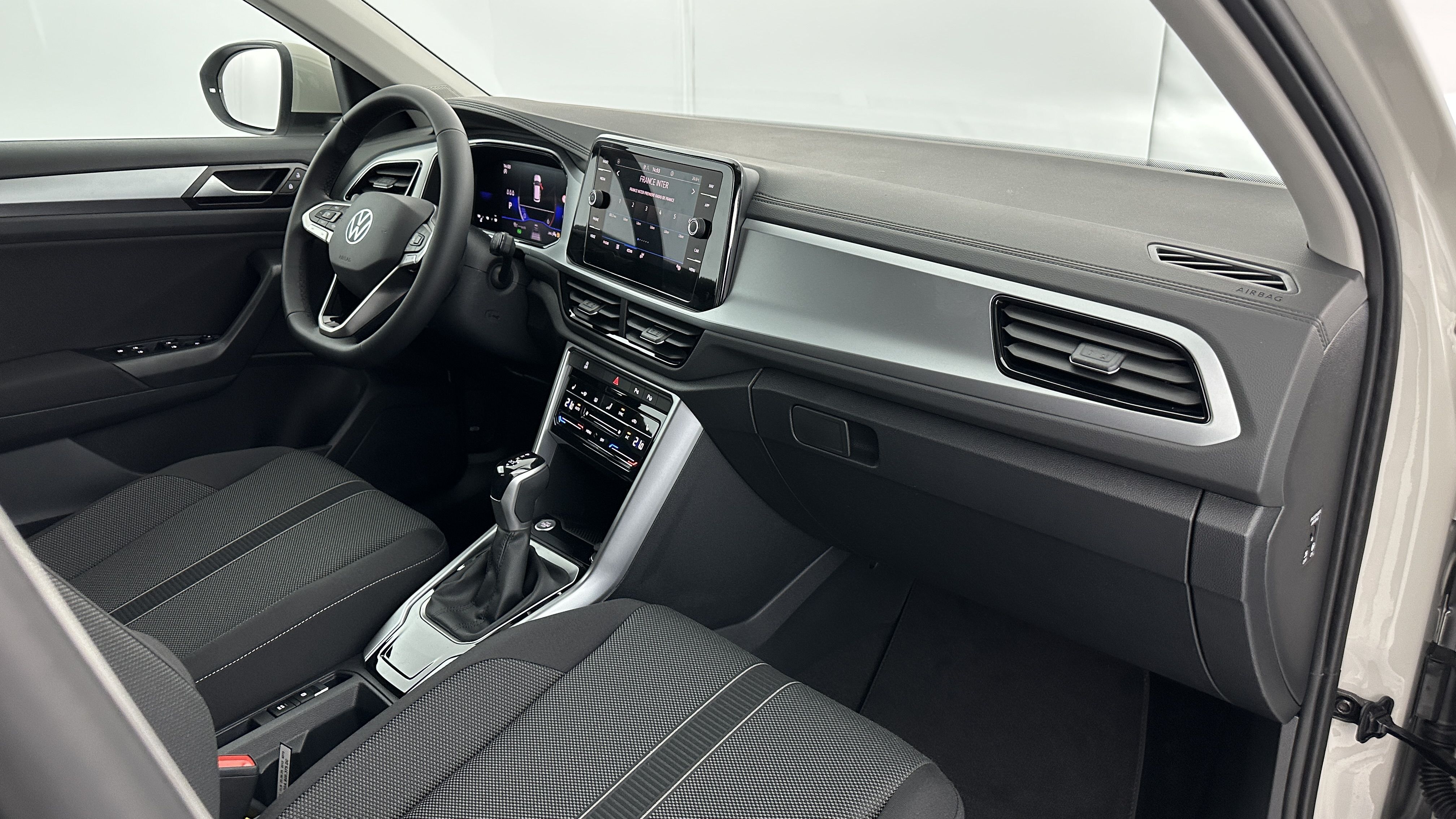 VOLKSWAGEN T-ROC 2.0 TDI 150ch Edition DSG7