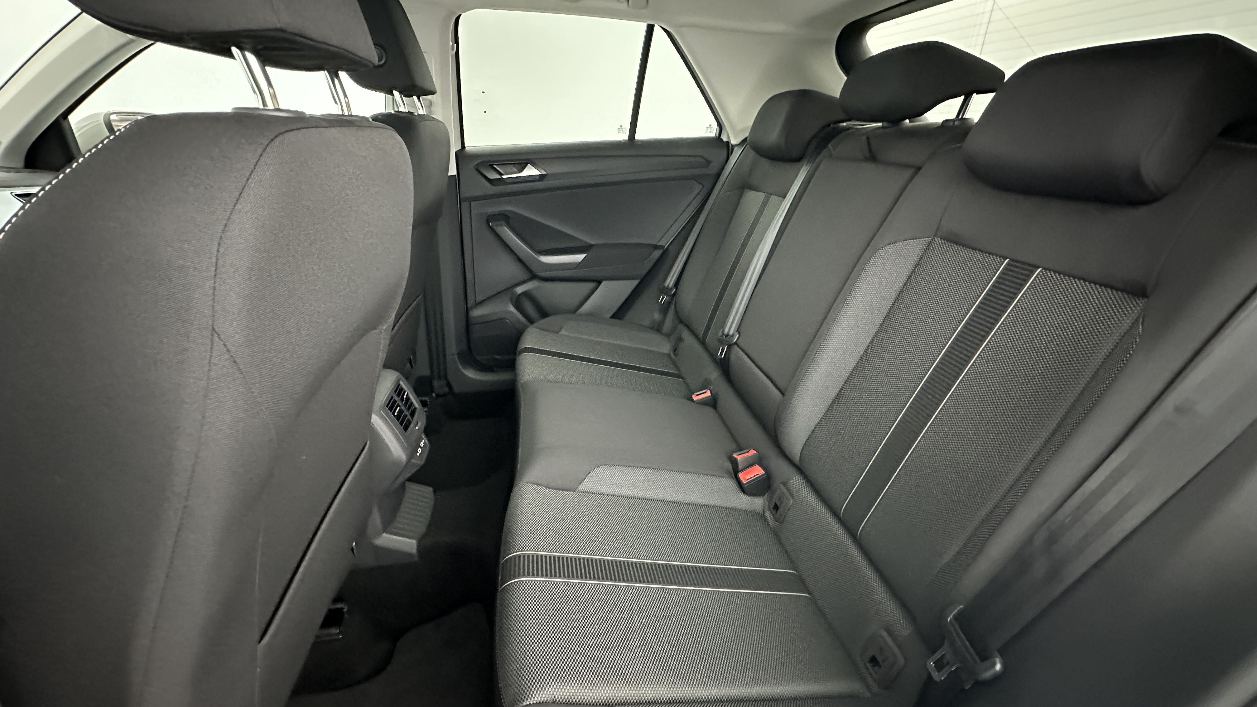 VOLKSWAGEN T-ROC 2.0 TDI 150ch Edition DSG7