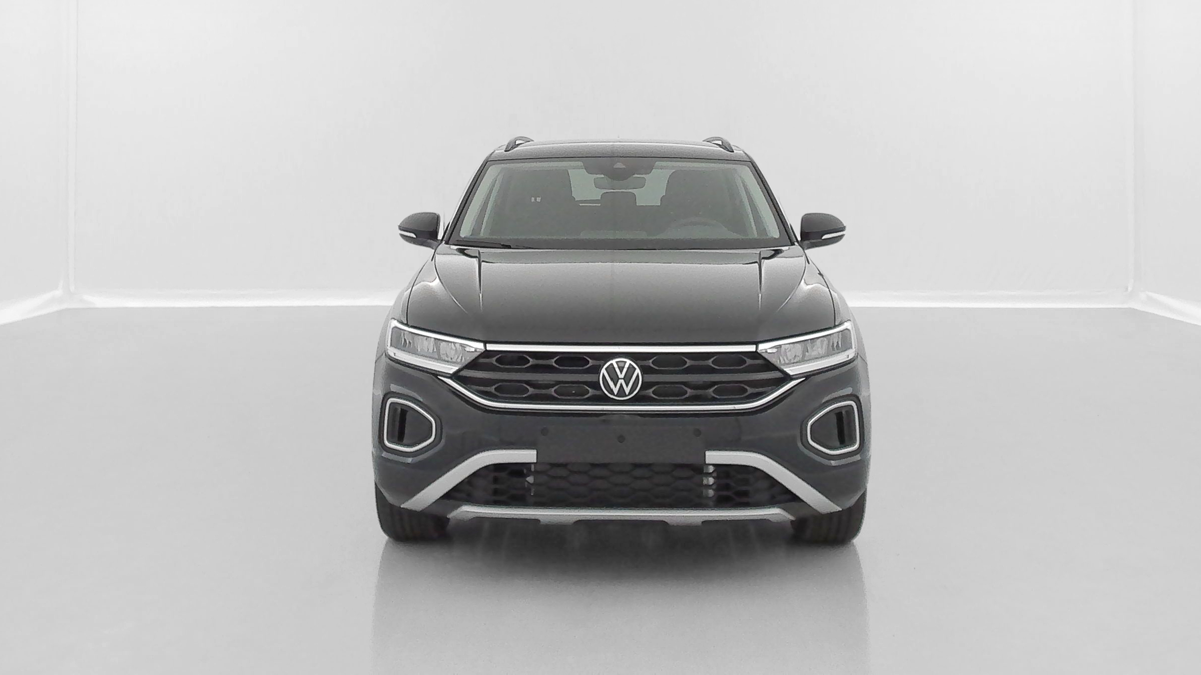 VOLKSWAGEN T-ROC 2.0 TDI 150ch Edition DSG7