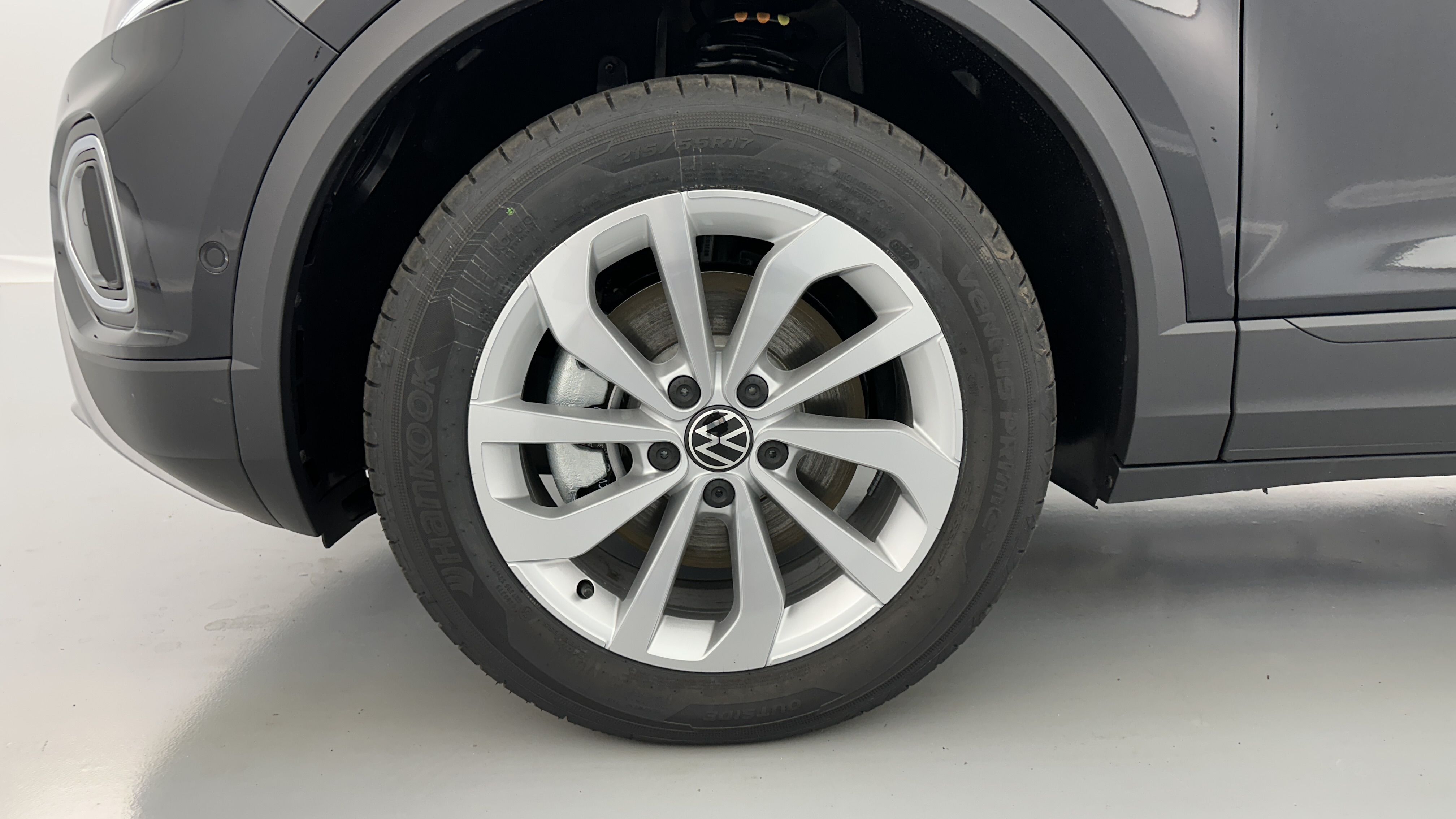 VOLKSWAGEN T-ROC 2.0 TDI 150ch Edition DSG7