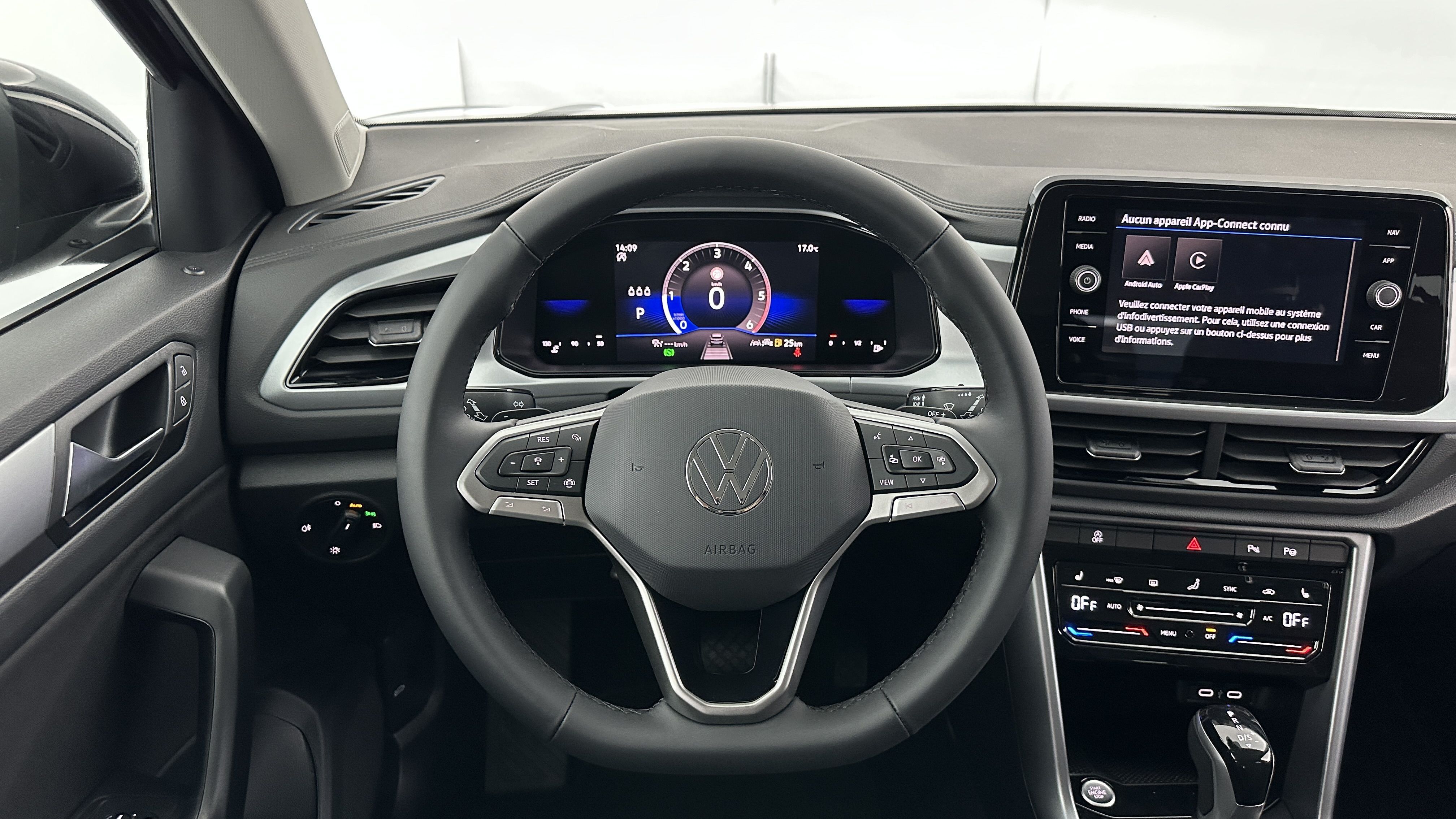 VOLKSWAGEN T-ROC 2.0 TDI 150ch Edition DSG7