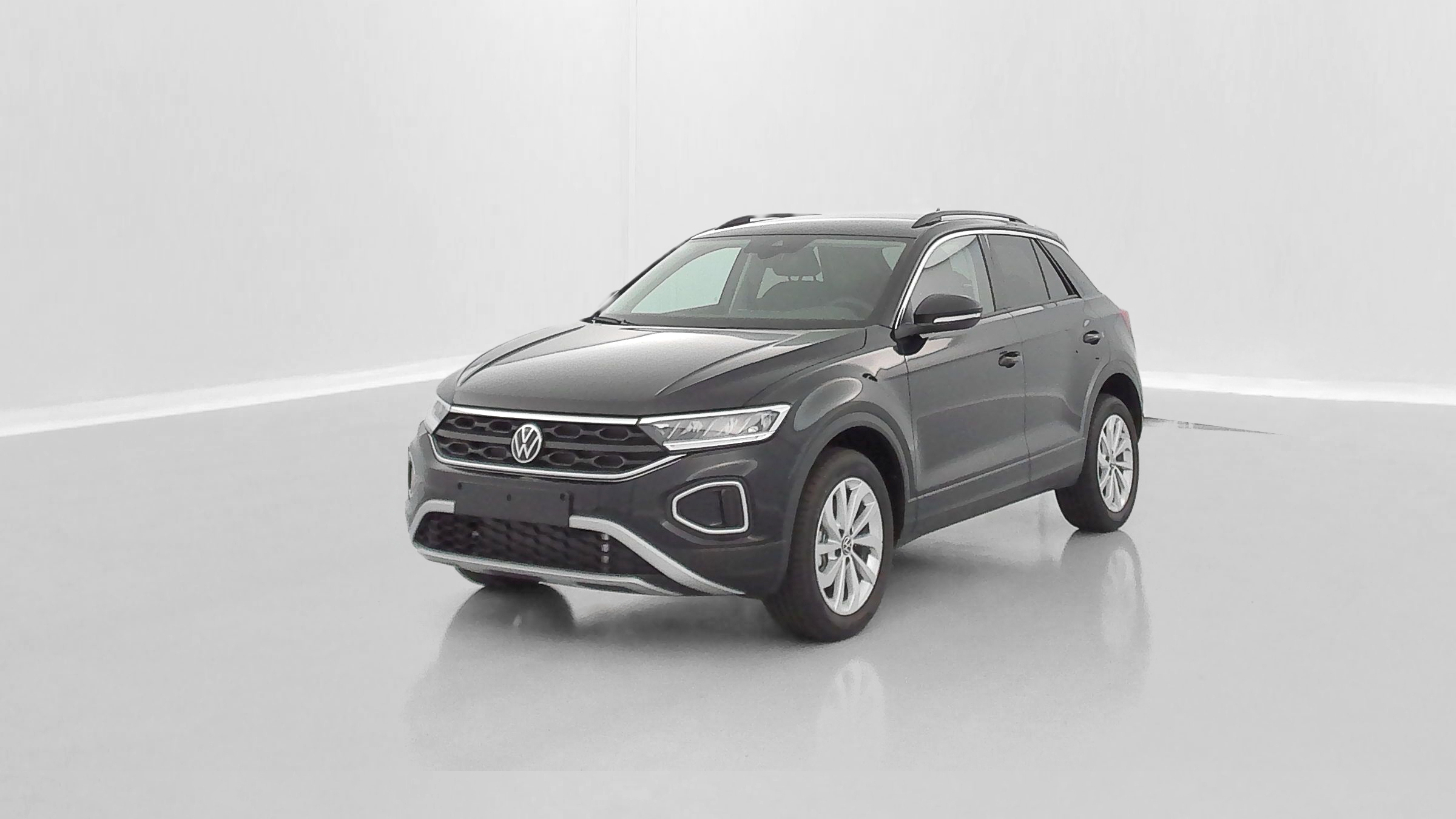 VOLKSWAGEN T-ROC 2.0 TDI 150ch Edition DSG7